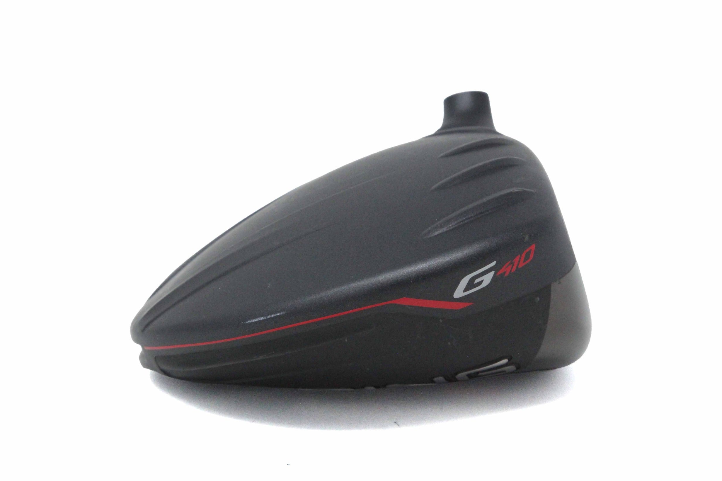 Used Ping G410 SF Tec Driver - HEAD ONLY - Right-Handed - 10.5 Degrees-Next Round