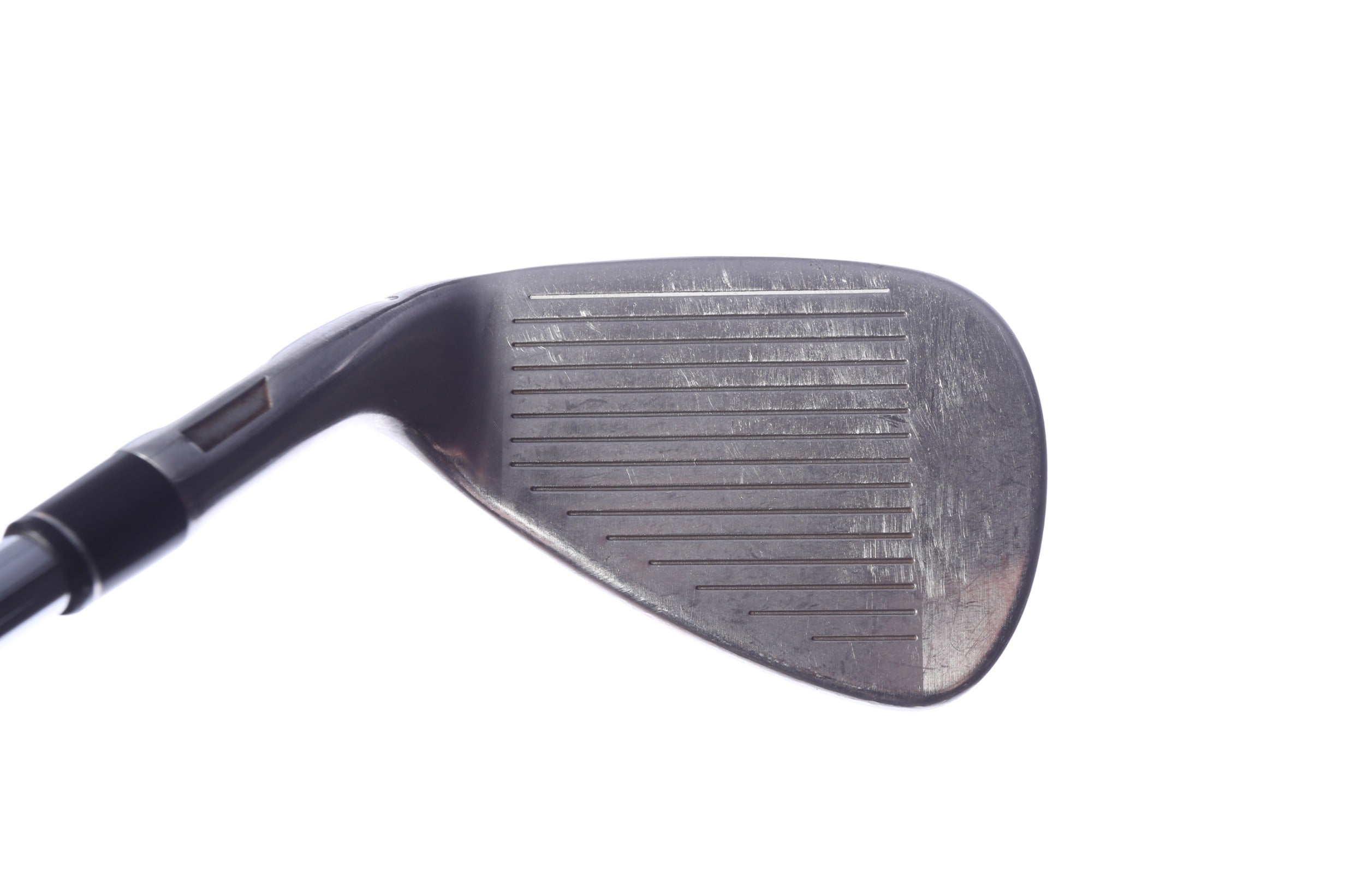Used TaylorMade SIM2 MAX Approach Wedge - Right-Handed - 49 Degrees - Regular Flex