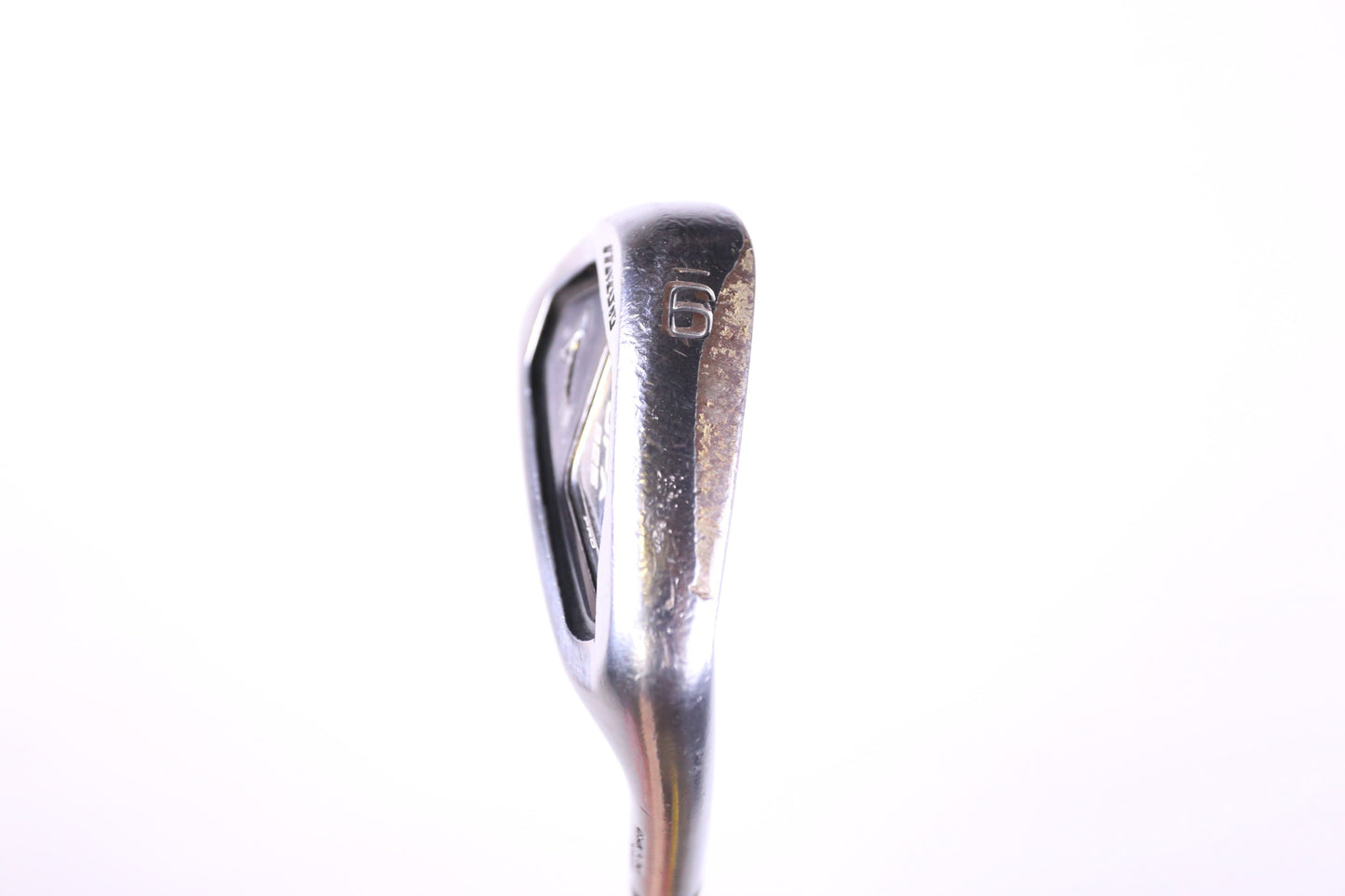 Used Mizuno JPX 825 Pro Single 9-Iron - Right-Handed - Stiff Flex-Next Round