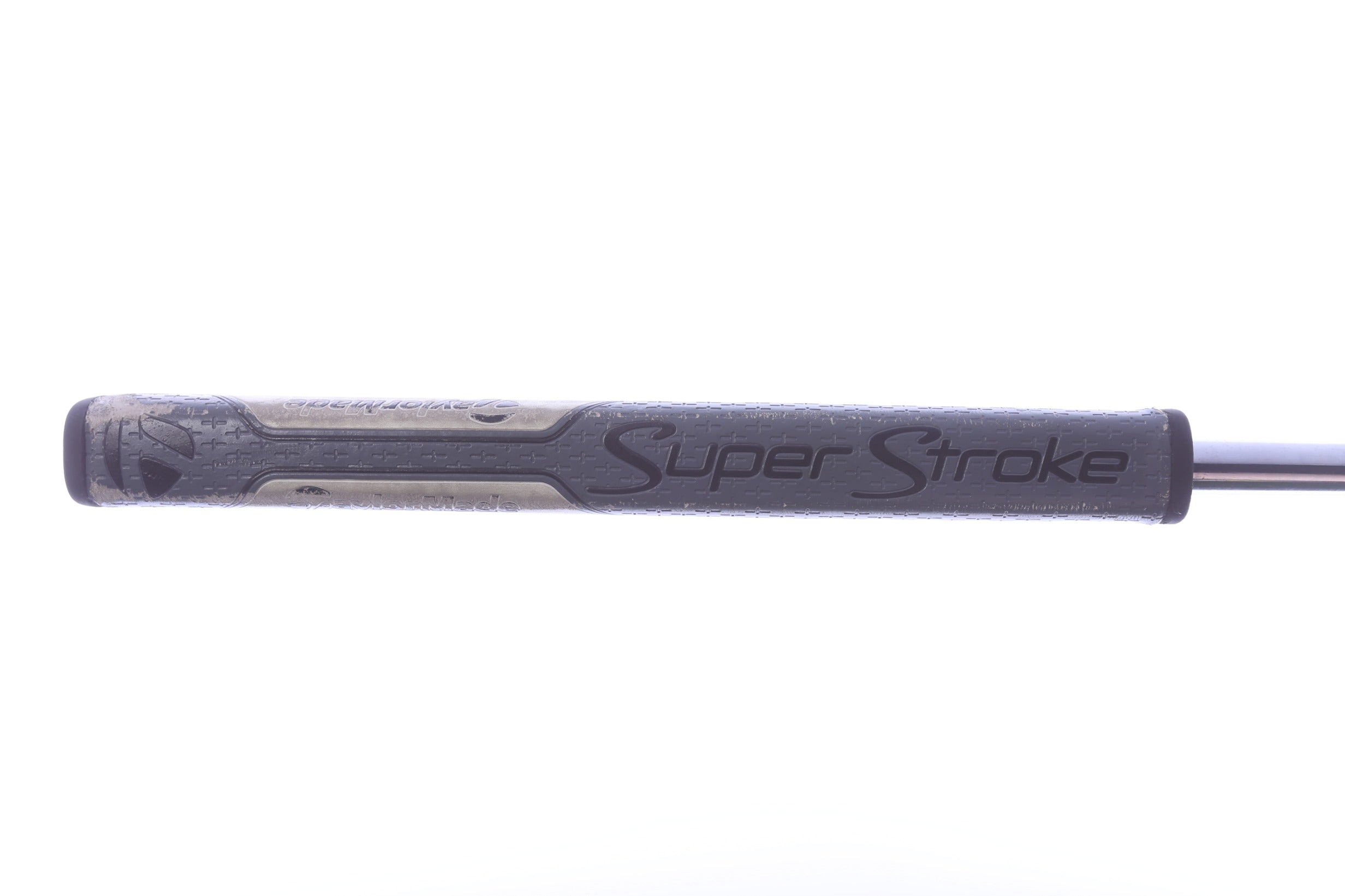 Used TaylorMade Spider EX Platinum Putter - Right-Handed - 33.5 in - Mallet