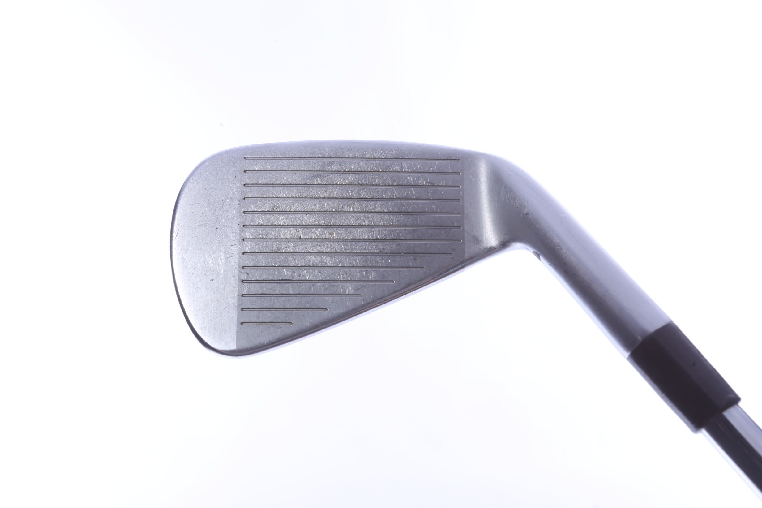 Used TaylorMade 2023 P770 Single 6-Iron - Left-Handed - Extra Stiff Flex-Next Round