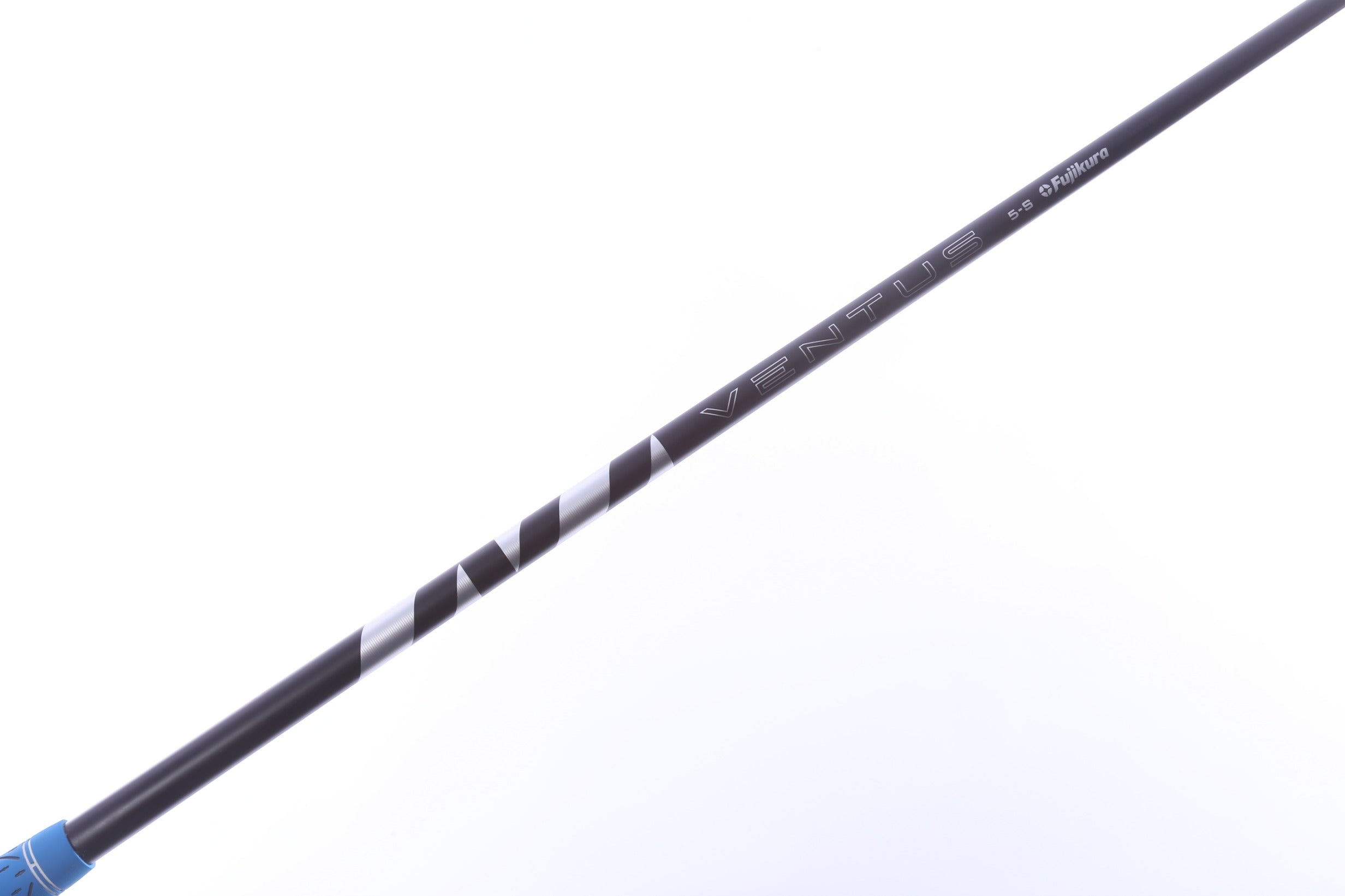Used Fujikura Ventus Black Velocore+ Driver Shaft Stiff Flex Graphite - 43.5 in - No Adapter-Next Round