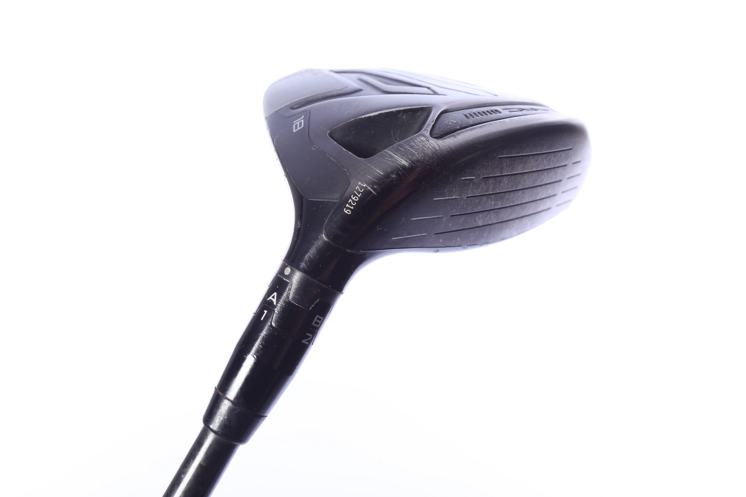 Used Titleist TSi2 5-Wood - Right-Handed - 18 Degrees - Regular Flex