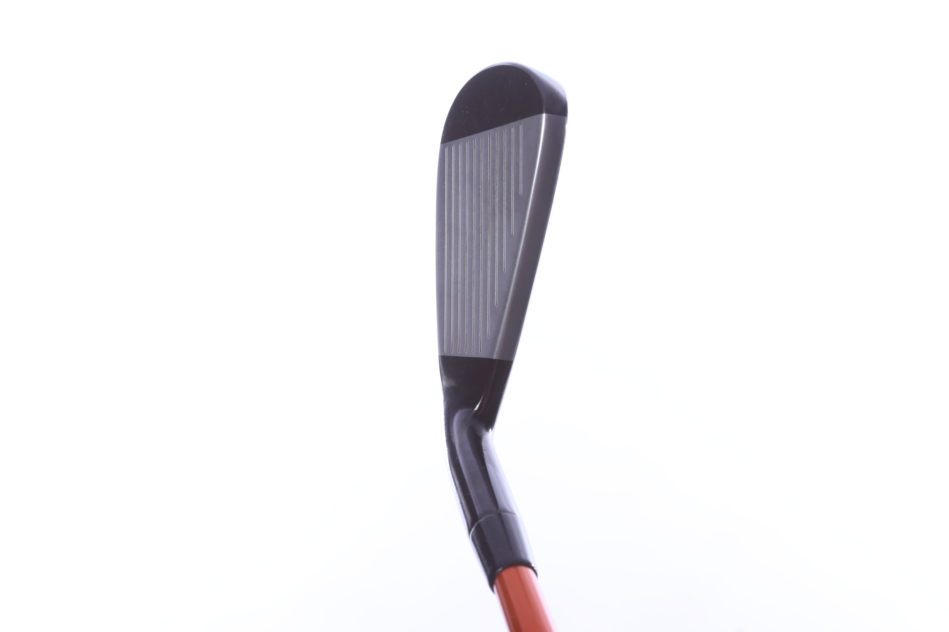 Used Mizuno Pro 24 Fli-Hi Single Utility 2-Iron - Right-Handed - Extra Stiff Flex-Next Round