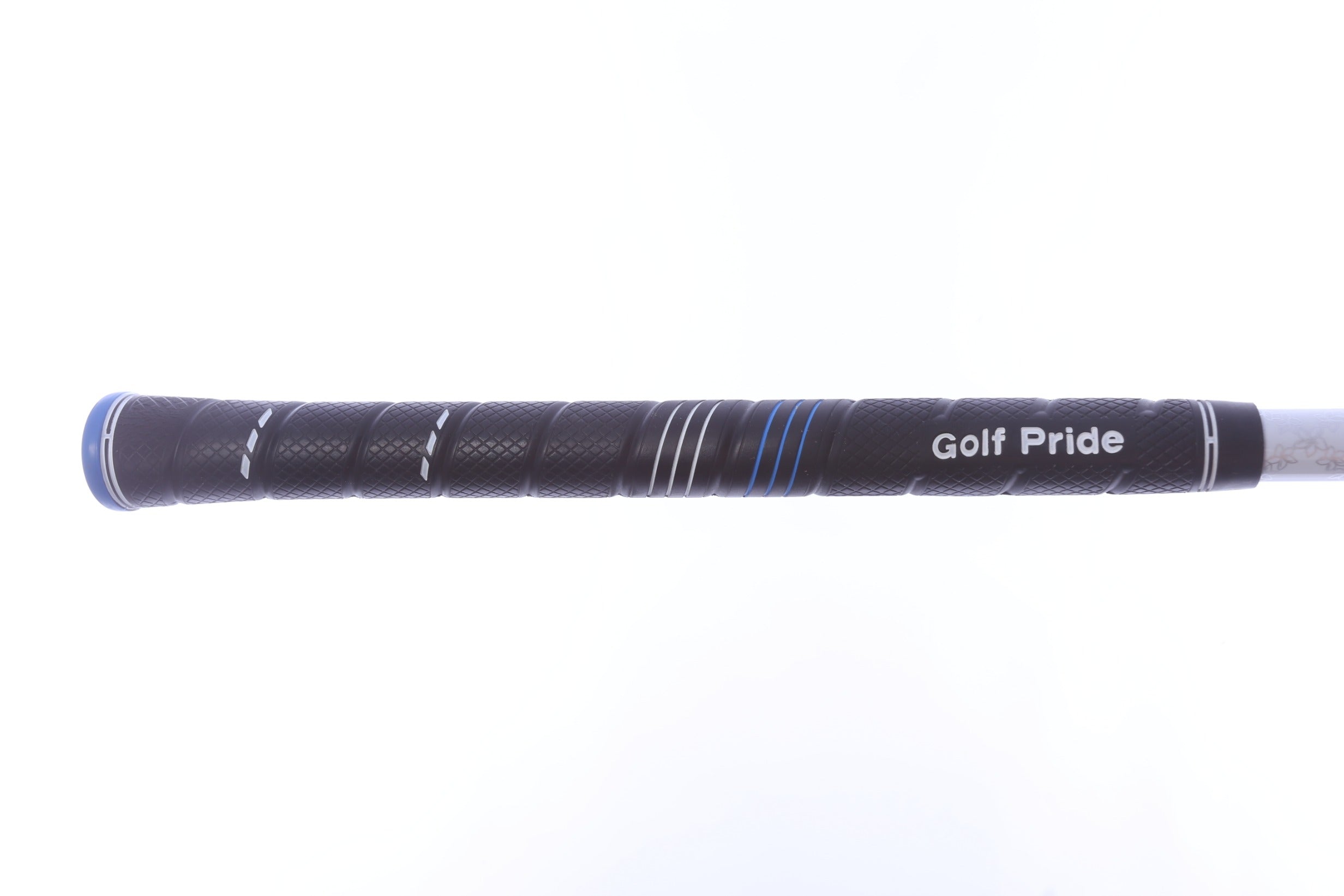 Used Mitsubishi Diamana PD Driver Shaft Regular Flex Graphite - 43 in - Titleist Surefit Adapter-Next Round