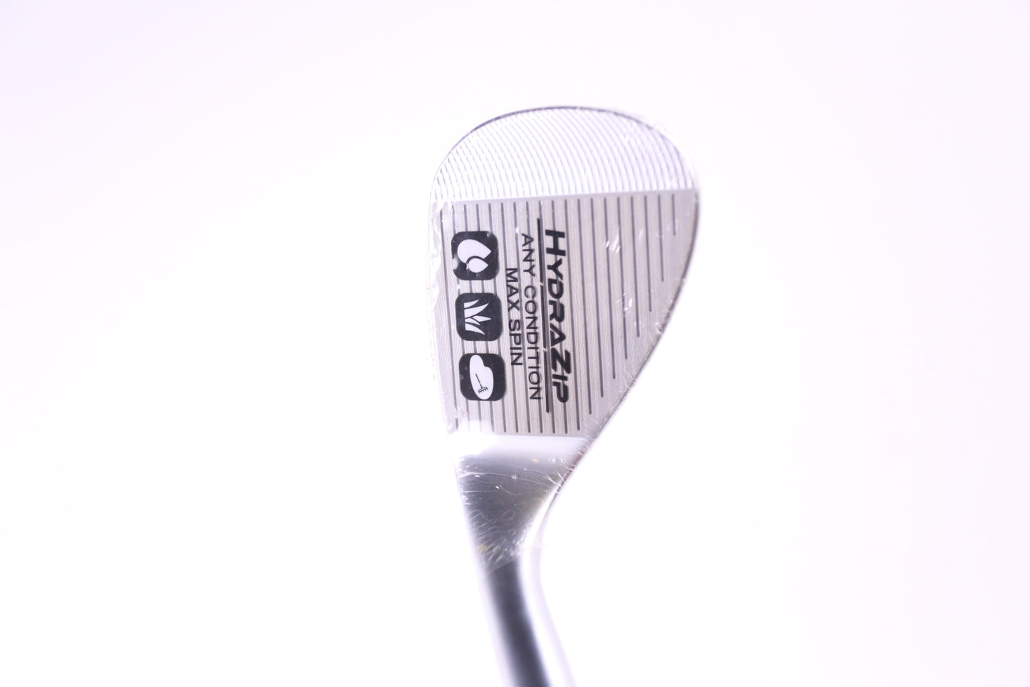 Used Cleveland RTX 6 ZipCore Tour Satin Lob Wedge - Right-Handed - 58 Degrees - Stiff Flex-Next Round