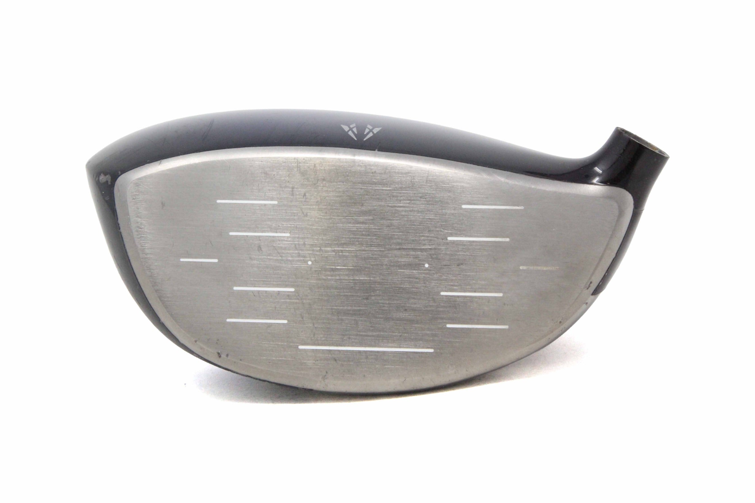 Used XXIO X Driver - HEAD ONLY - Right-Handed - 10.5 Degrees-Next Round