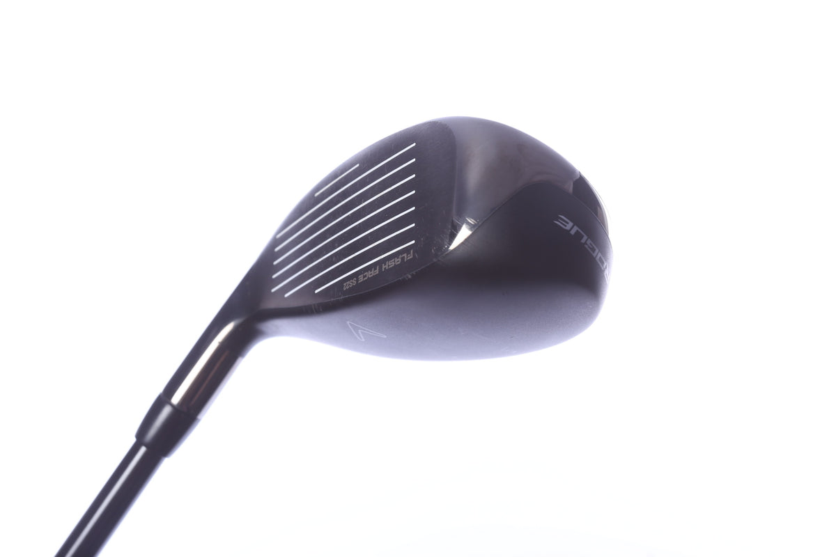 Used Callaway Rogue ST MAX 4H Hybrid - Right-Handed - 20 Degrees - Regular Flex
