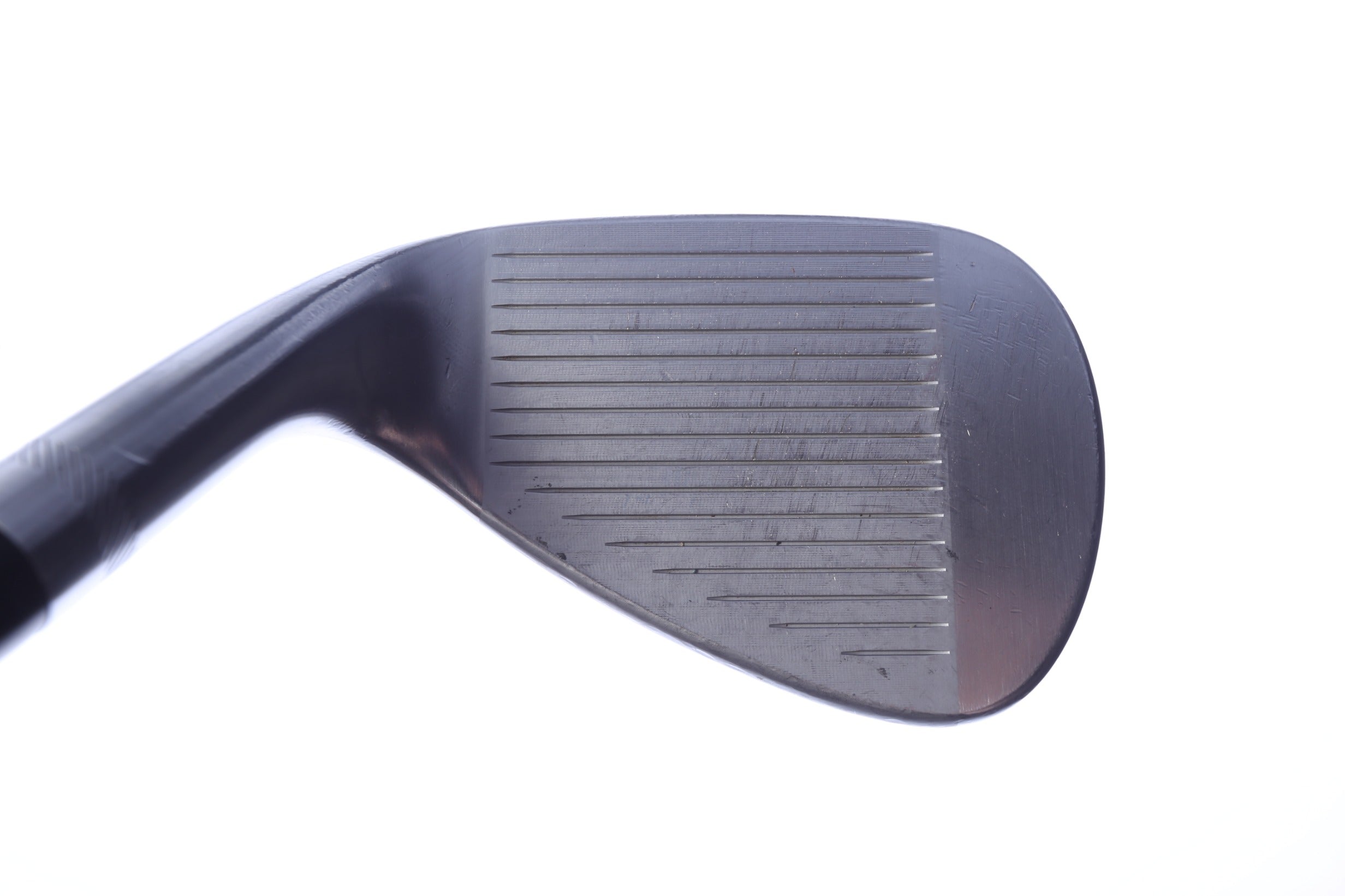 Used Titleist Vokey SM10 Nickel Gap Wedge - Right-Handed - 48 Degrees - Stiff Regular Flex