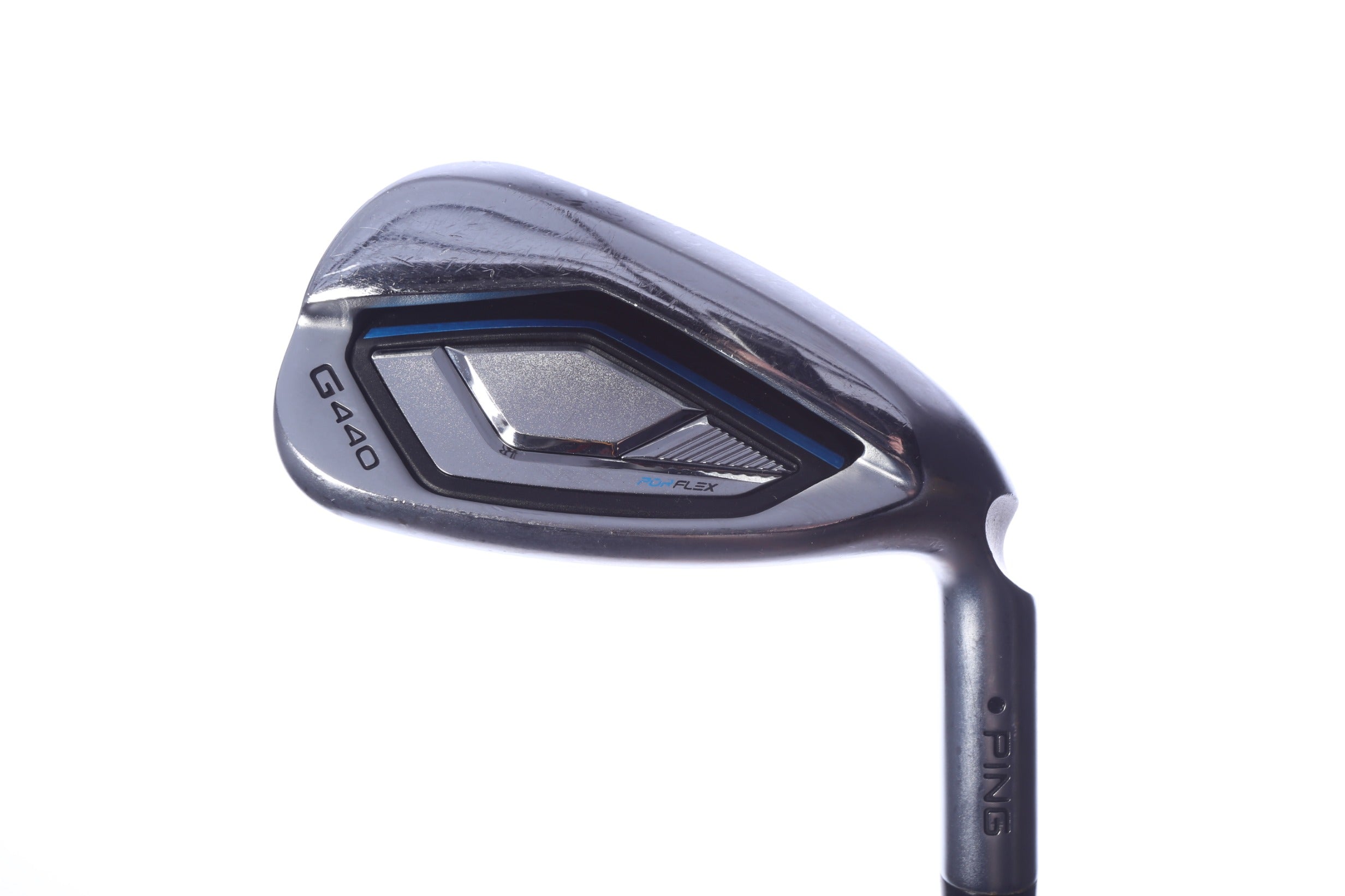 Used Ping G440 Utility Wedge - Right-Handed - 47 Degrees - Soft Regular Flex-Next Round