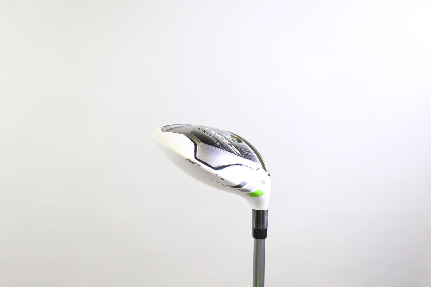 Used TaylorMade RocketBallz 5-Wood - Right-Handed - 19 Degrees - Ladies Flex