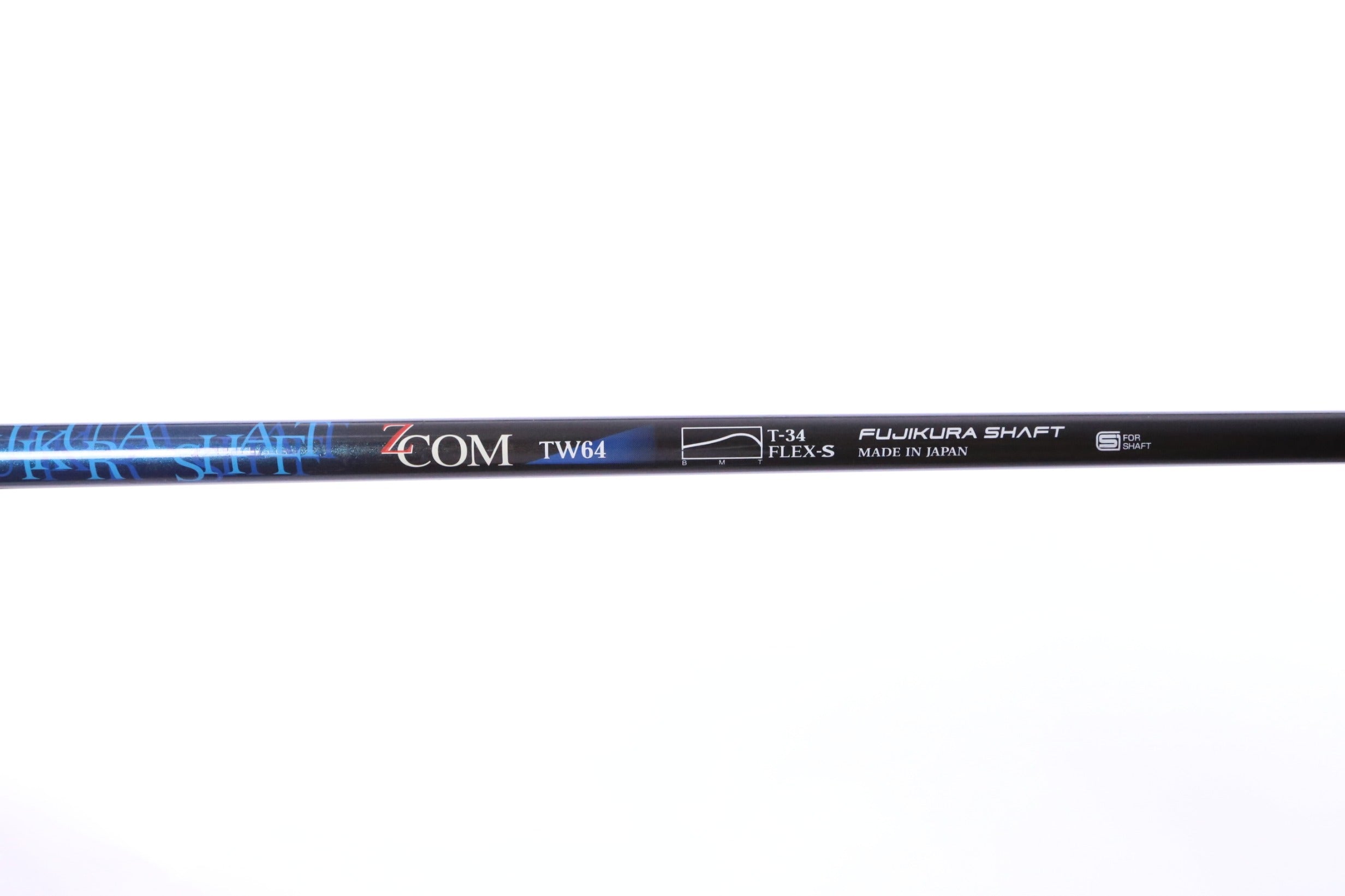 Used Orlimar HIP-Ti 420 Driver - 9.5 Degrees - Stiff Flex Fujikura ZCom - Right-Handed-Next Round