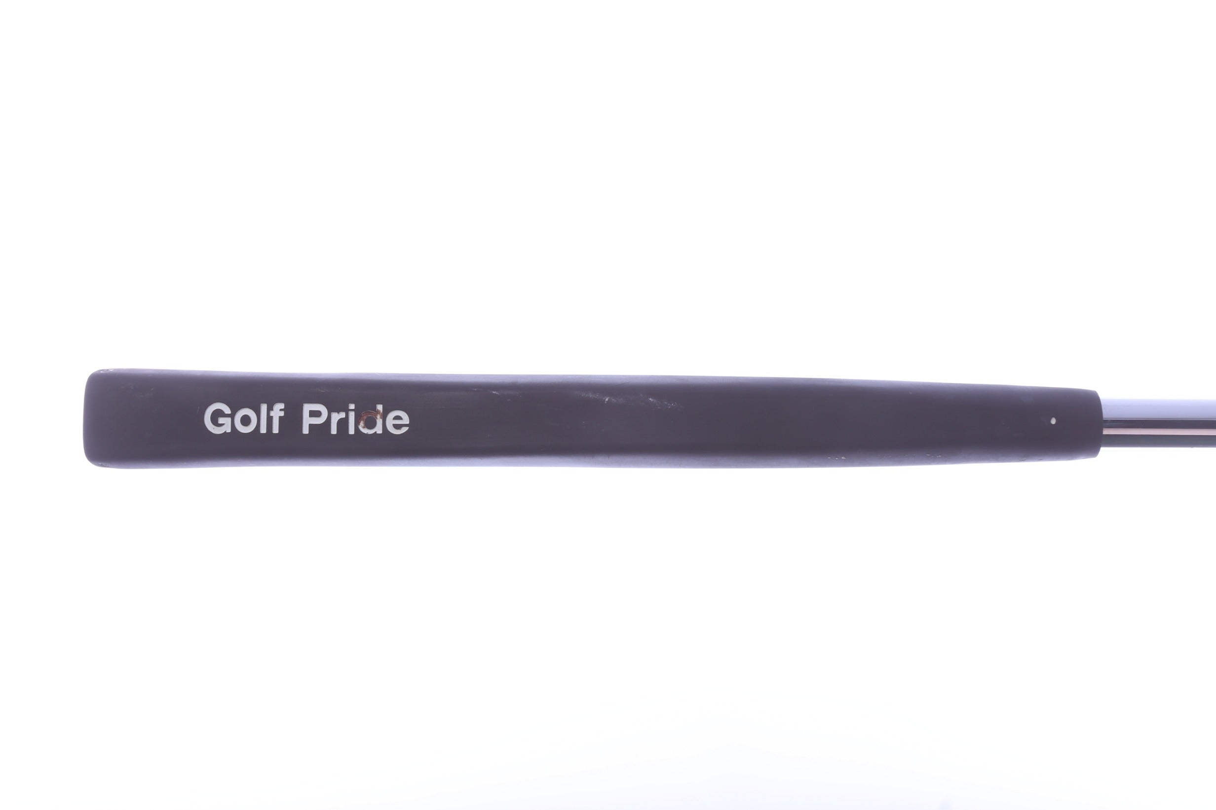 Used Ping G2i Craz-E Heel Shaft Putter - Left-Handed - 35 in - Mallet