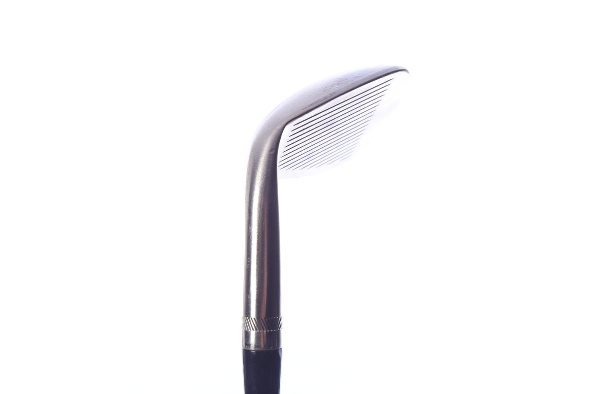 Used Titleist Vokey SM8 Brushed Steel Sand Wedge - Right-Handed - 56 Degrees - Extra Stiff Flex