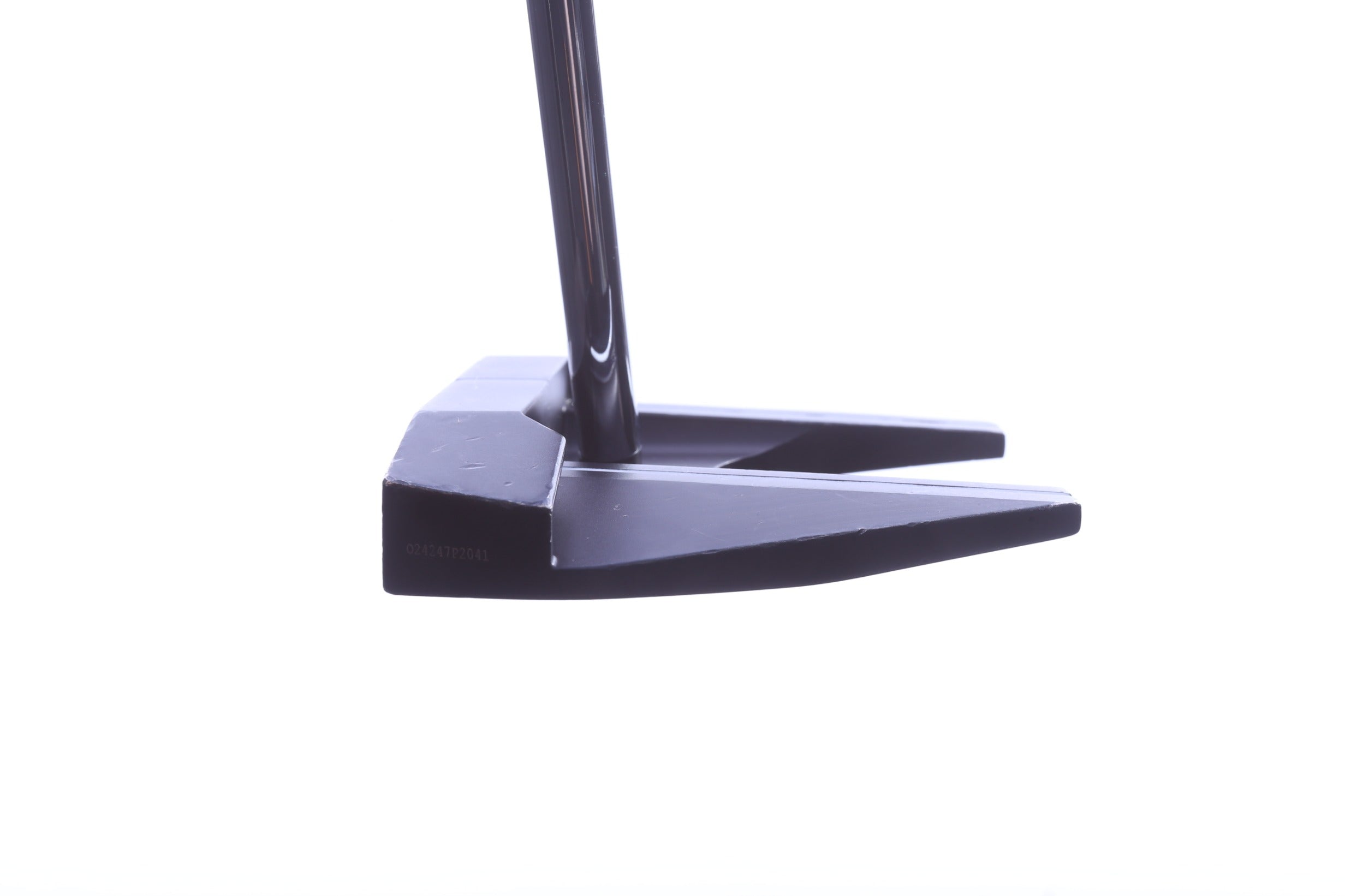 Used Odyssey Ai-ONE Square 2 Square 7 Putter - Right-Handed - 35 in - Mallet-Next Round