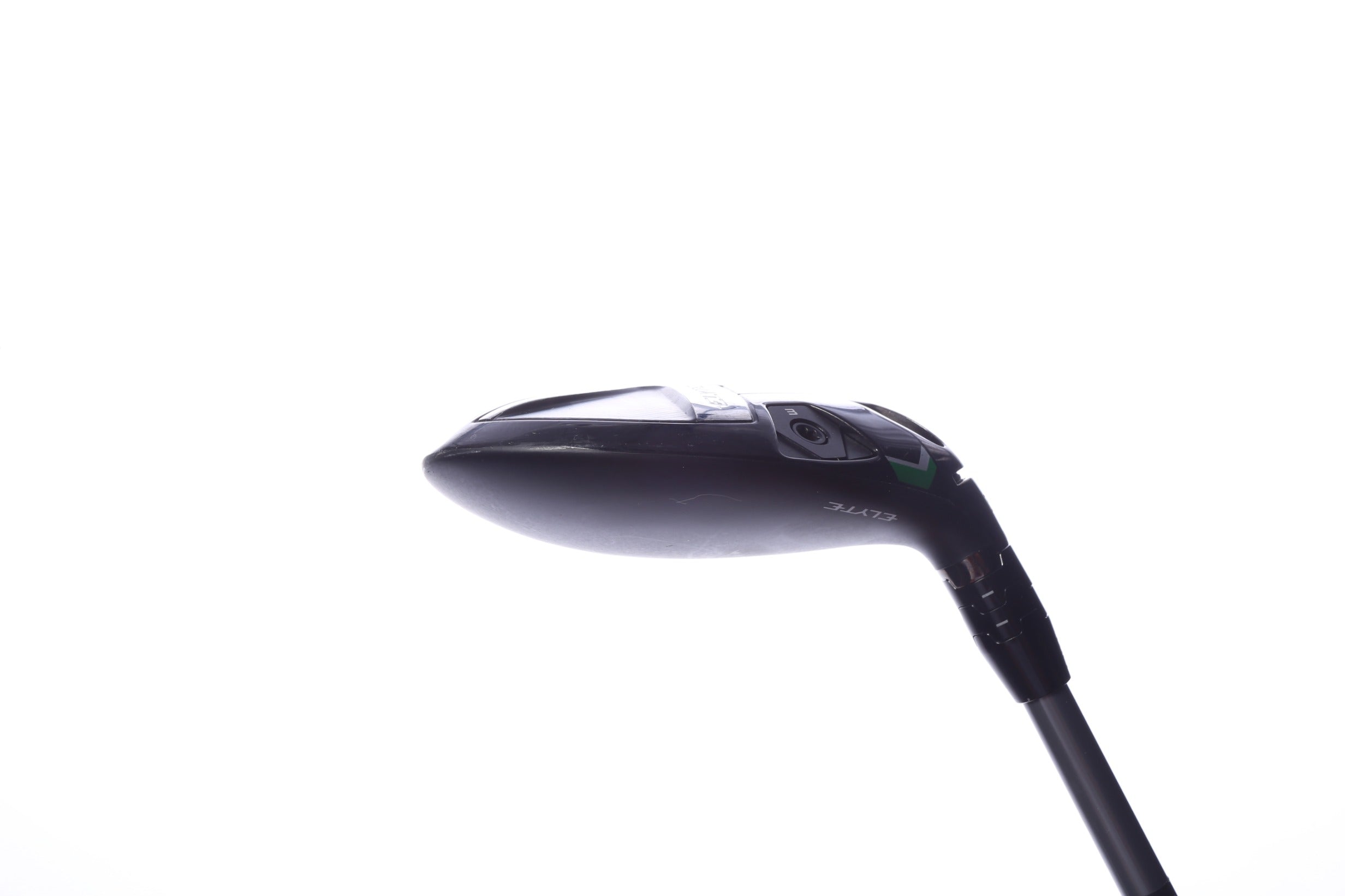 Used Callaway Elyte 3H Hybrid - Right-Handed - 19 Degrees - Stiff Flex-Next Round