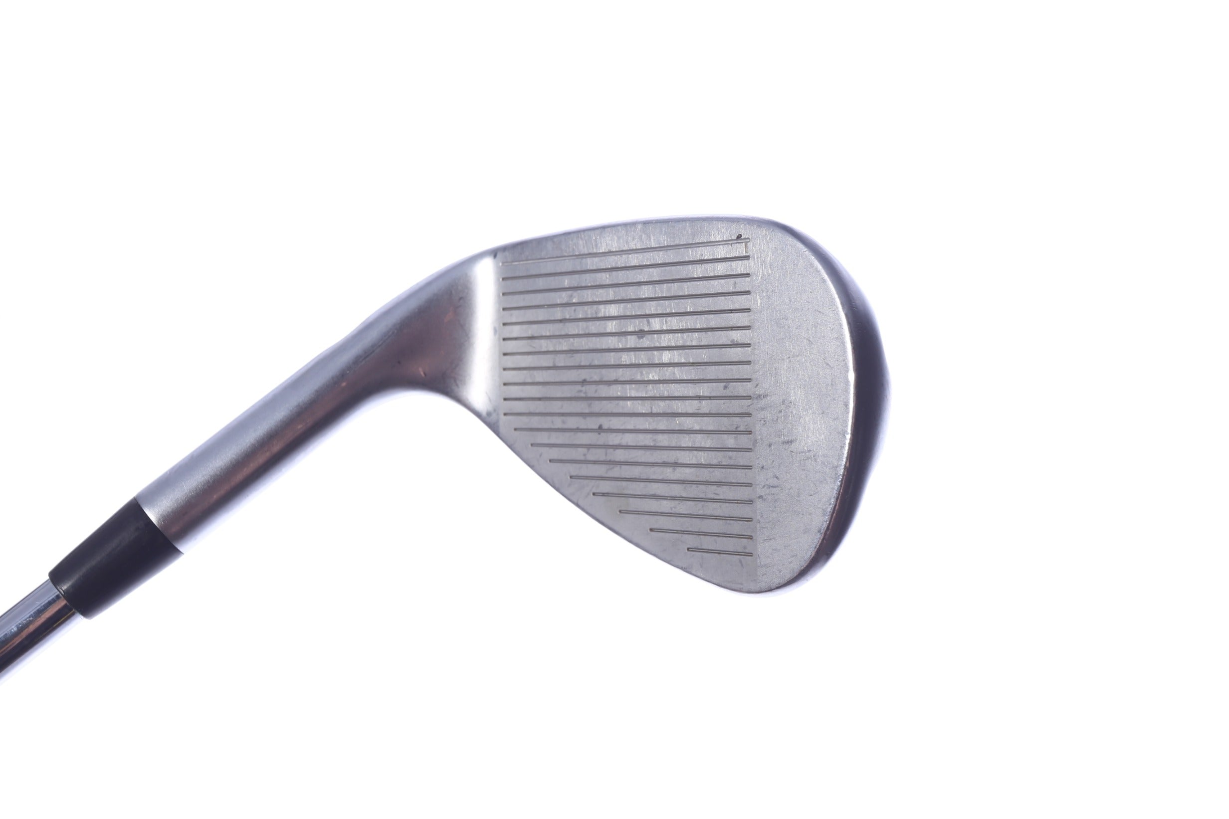 Used Ping i530 Utility Wedge - Right-Handed - 47 Degrees - Stiff Flex-Next Round