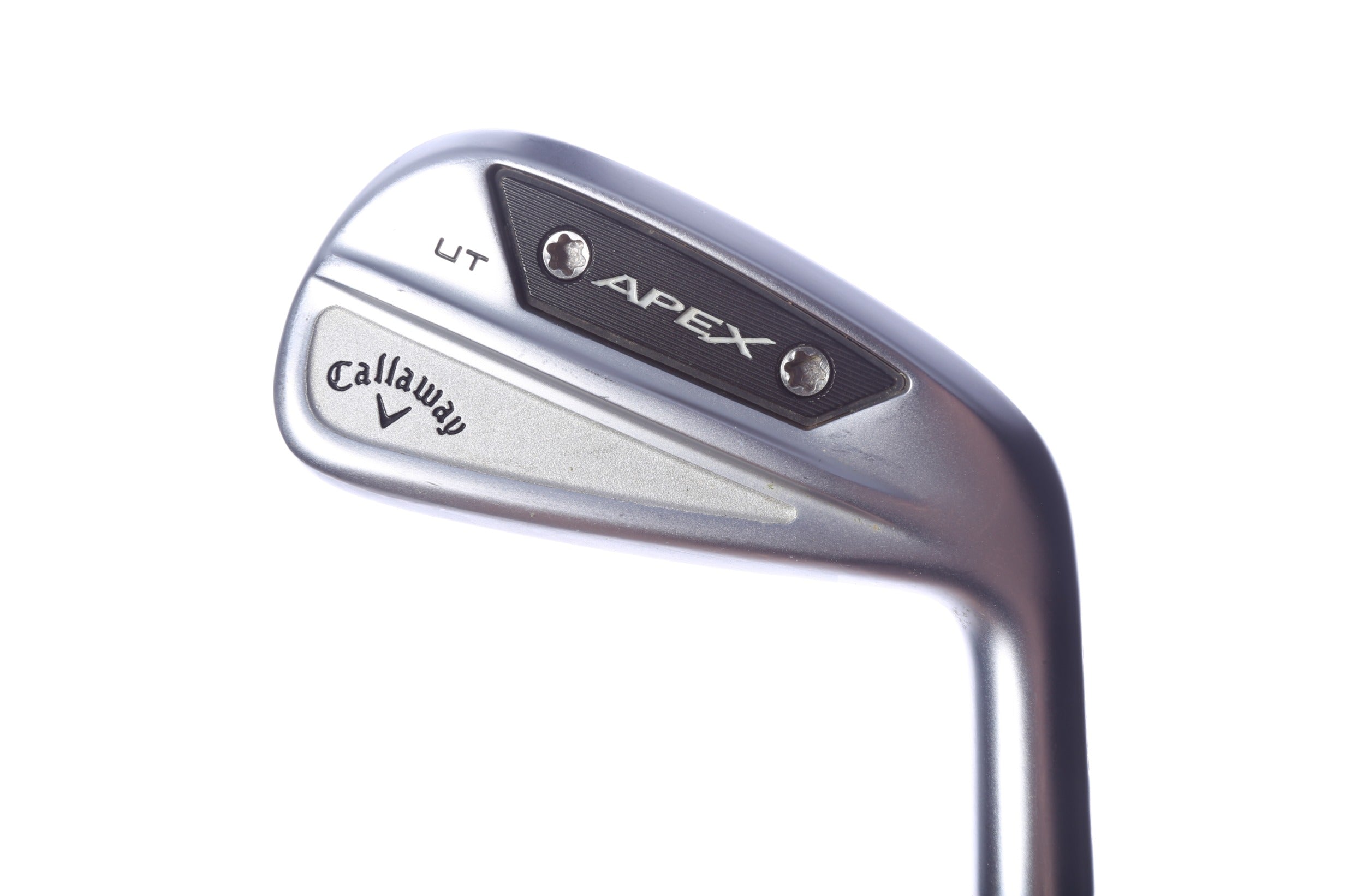 Used Callaway Apex UT 24 Single Utility 3-Iron - Right-Handed - Extra Stiff Flex