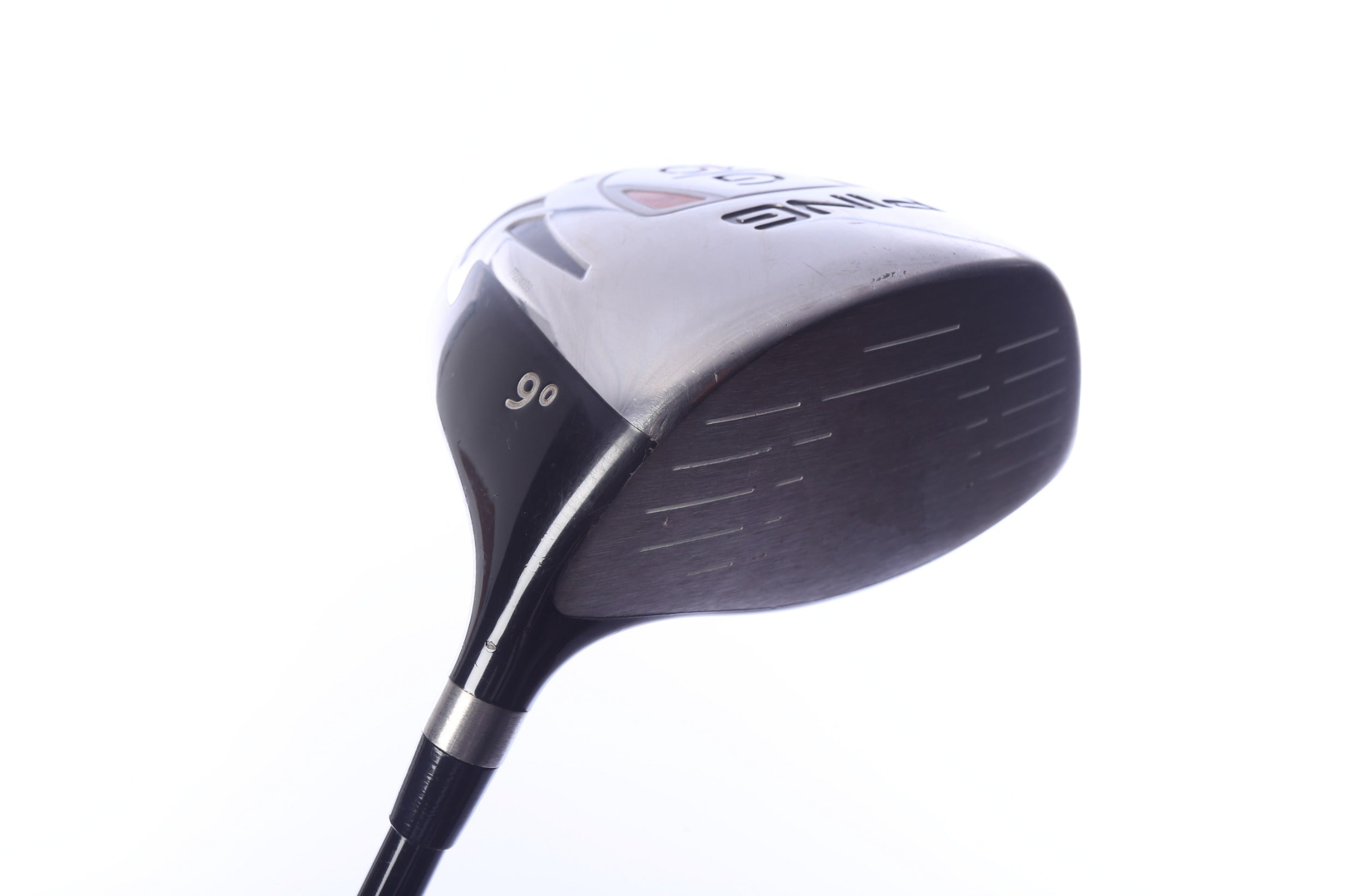 Used Ping G10 Driver - 9 Degrees - Extra Stiff Flex Grafalloy ProLaunch Red - Right-Handed