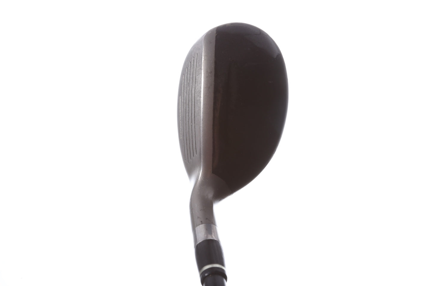 Used Nike Slingshot 3H Hybrid - Right-Handed - 22 Degrees - Seniors Flex-Next Round