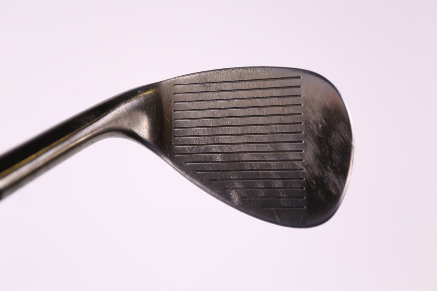 Used Cleveland CG14 Black Pearl Sand Wedge - Right-Handed - 56 Degrees - Stiff Flex-Next Round