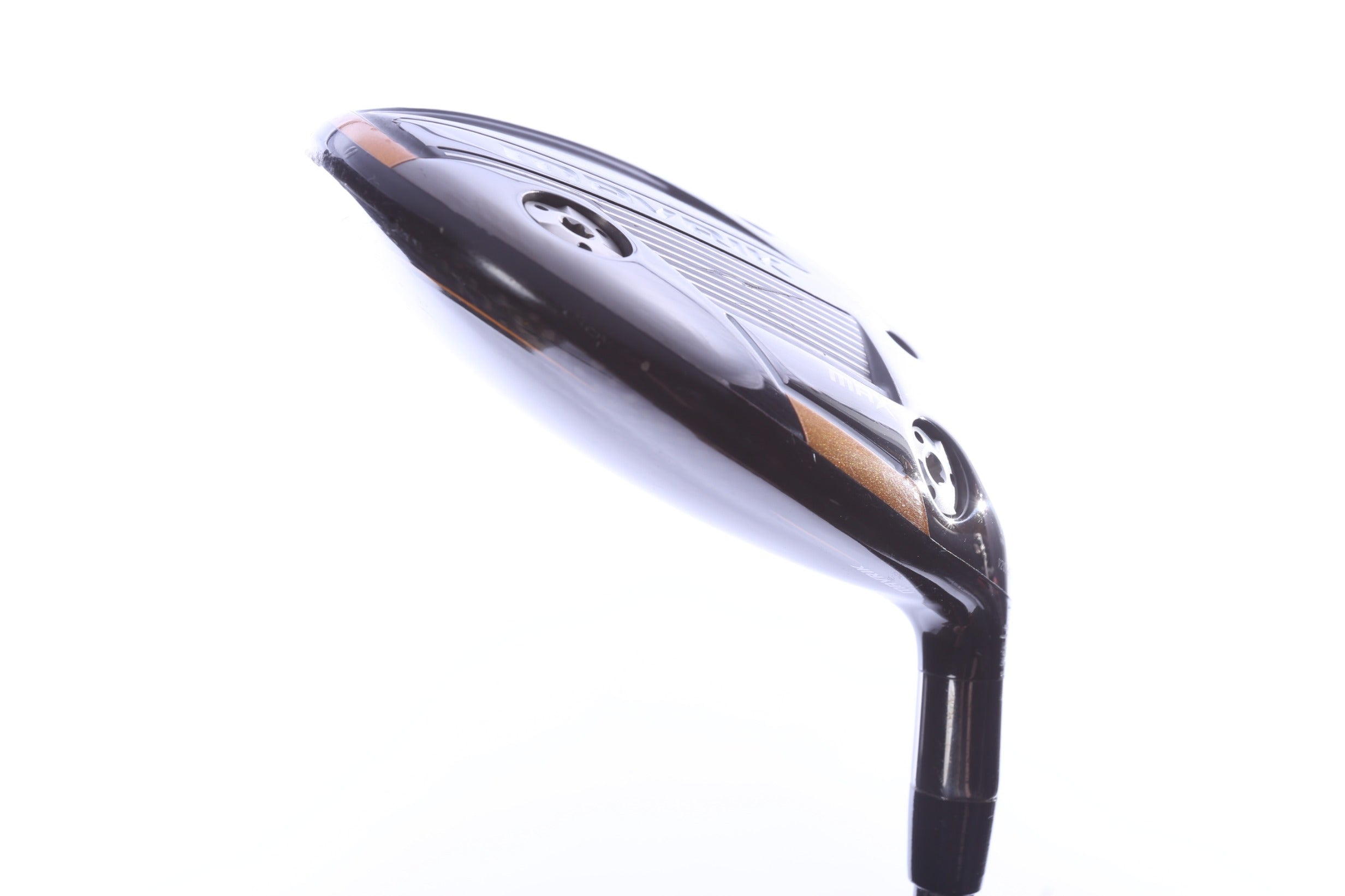 Used Callaway Mavrik Max 3-Wood - Right-Handed - 15 Degrees - Regular Flex-Next Round