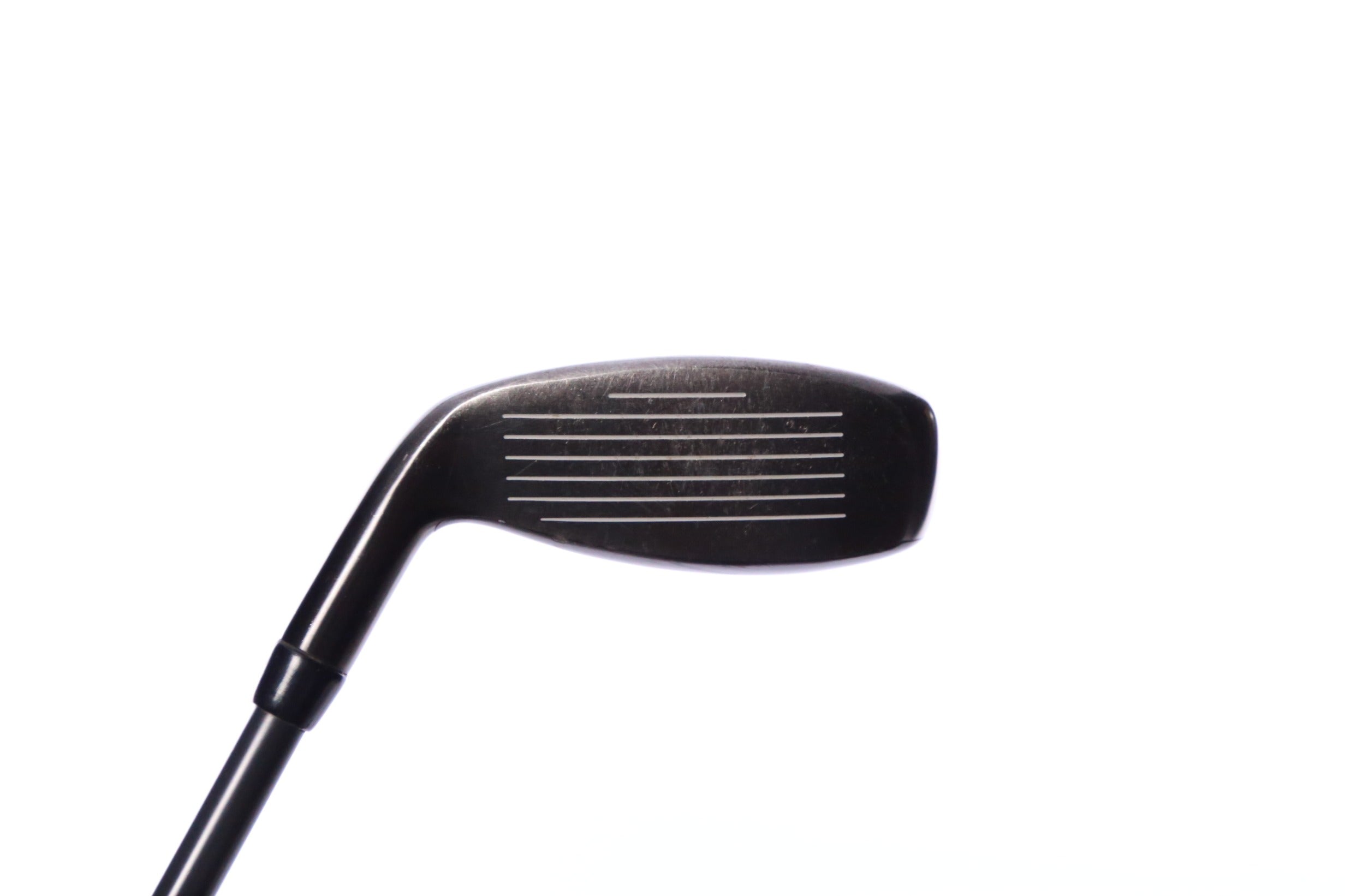 Used Callaway XR Pro 3H Hybrid - Right-Handed - 20 Degrees - Stiff Flex-Next Round