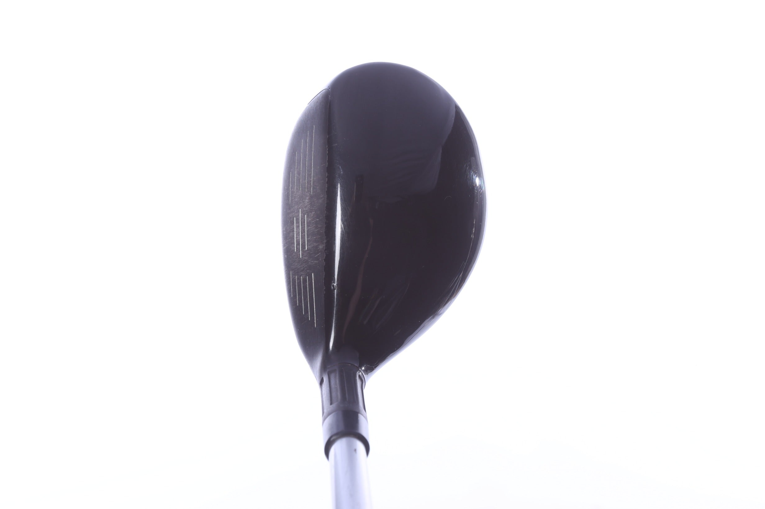 Used TaylorMade M2 6H Hybrid - Right-Handed - 28 Degrees - Ladies Flex
