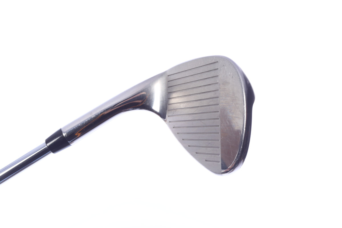 Used Callaway XR Sand Wedge - Right-Handed - 55 Degrees - Regular Flex