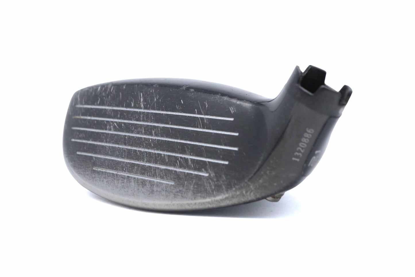 Used Titleist TS2 4H - HEAD ONLY - Right-Handed - 21 Degrees-Next Round