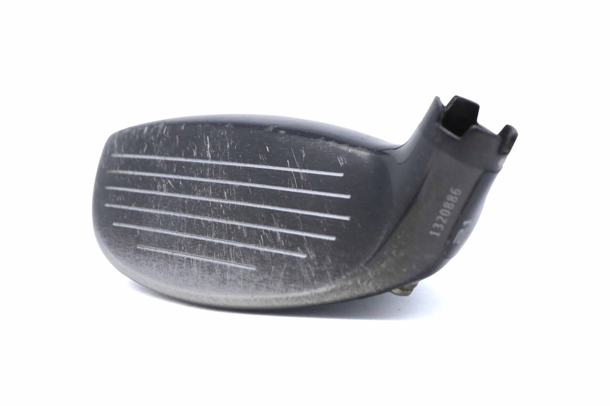 Used Titleist TS2 4H - HEAD ONLY - Right-Handed - 21 Degrees-Next Round