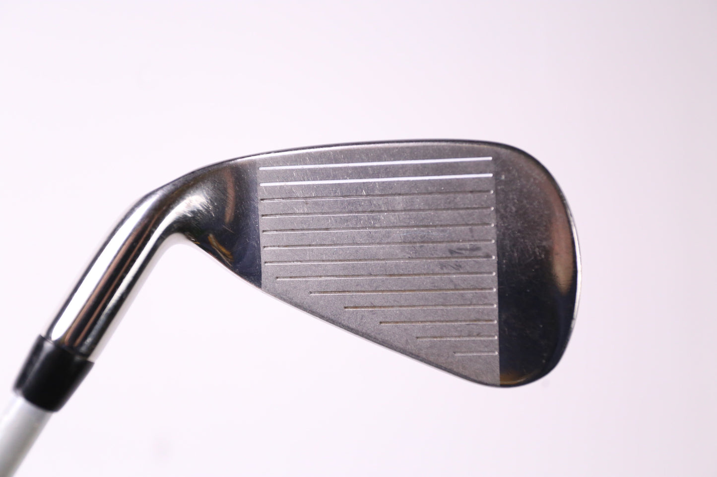 Used Callaway X Hot Single 6-Iron - Right-Handed - Seniors Flex-Next Round