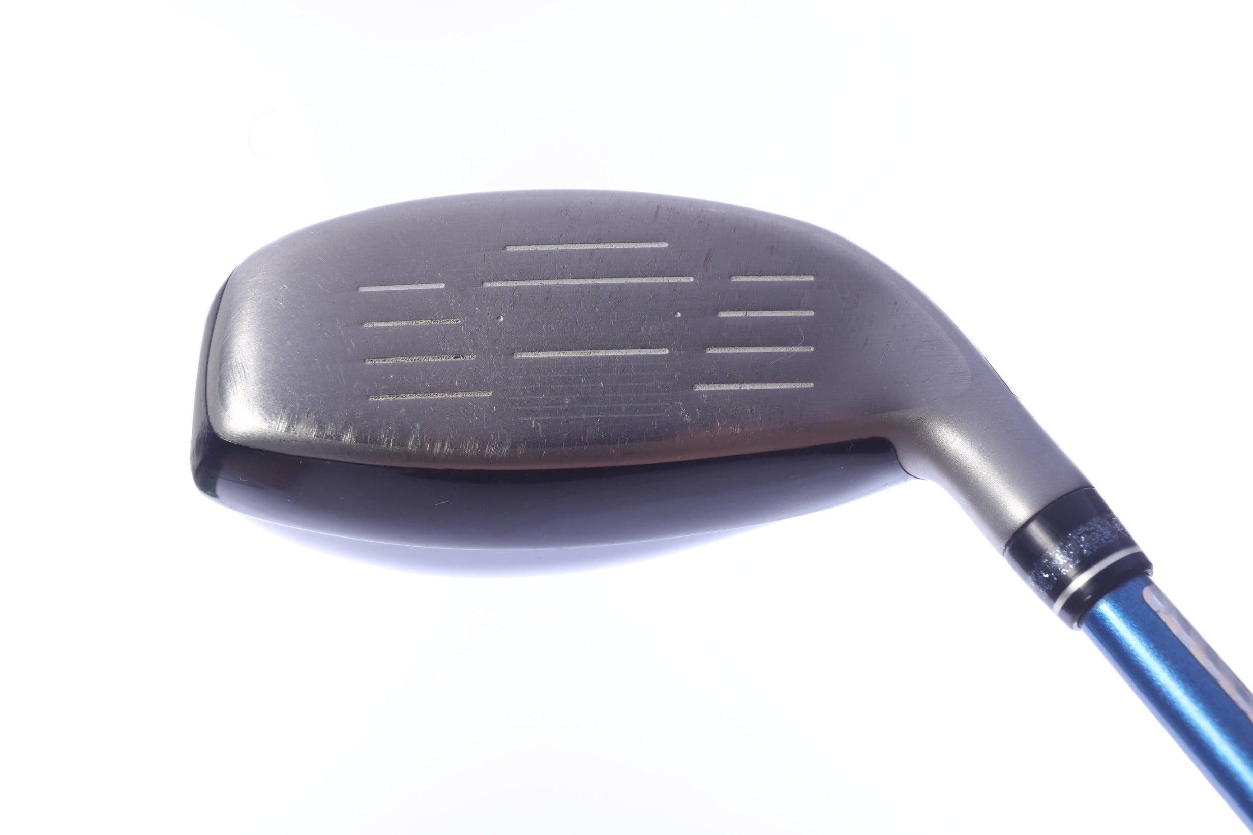 Used XXIO 11 5H Hybrid - Left-Handed - 23 Degrees - Regular Flex