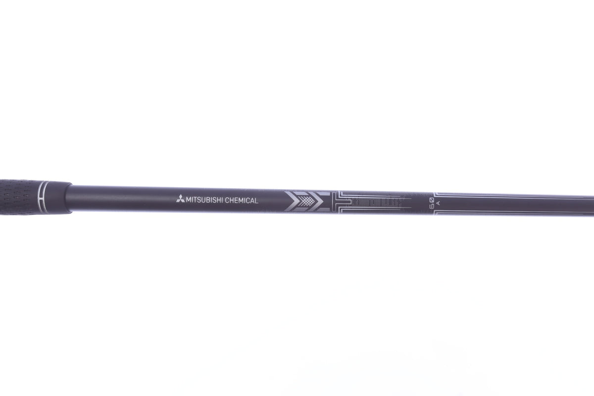 Used PXG 0211 Gap Wedge - Right-Handed - 50 Degrees - Seniors Flex-Next Round