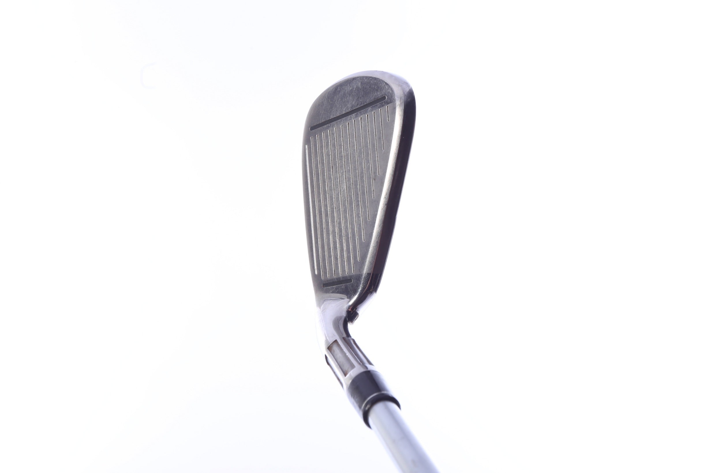 Used TaylorMade M4 2018 Single 6-Iron - Right-Handed - Ladies Flex