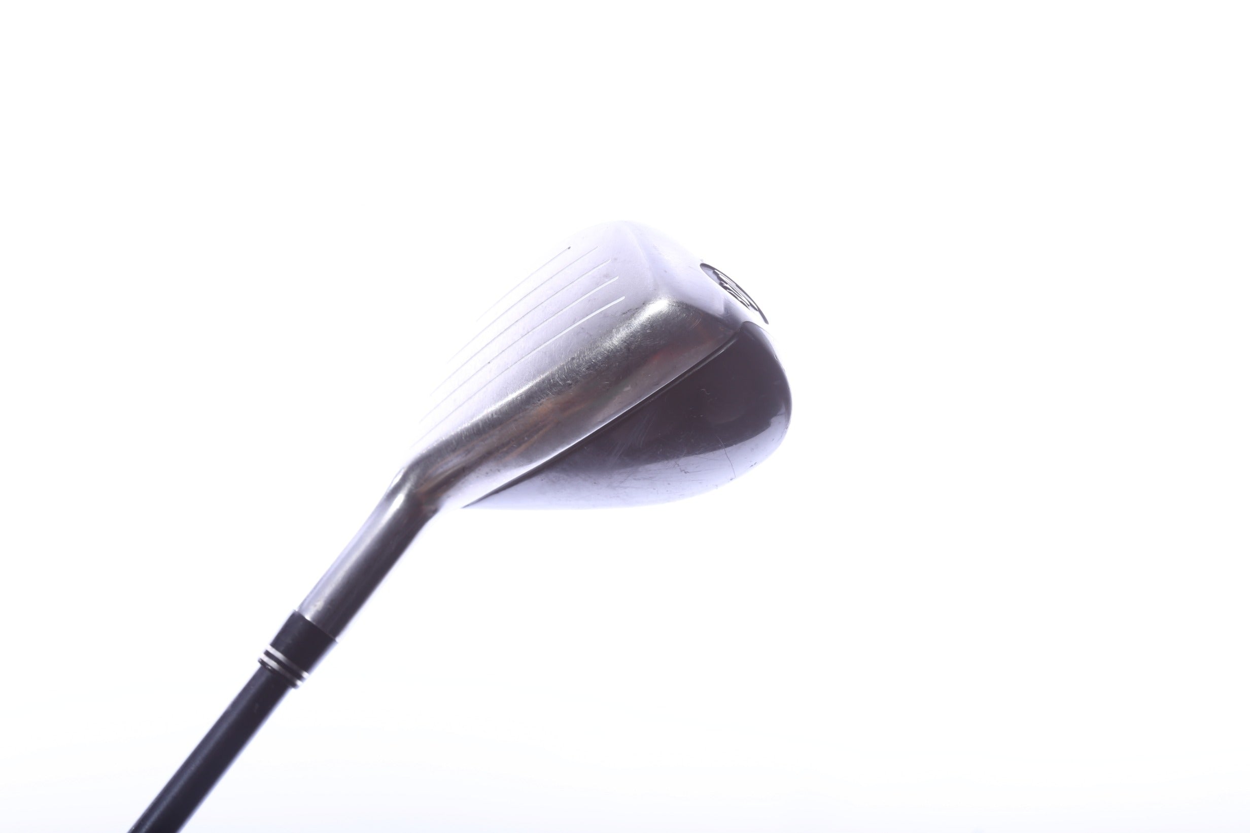 Used Cobra Baffler Pro 3H Hybrid - Right-Handed - 20 Degrees - Stiff Flex