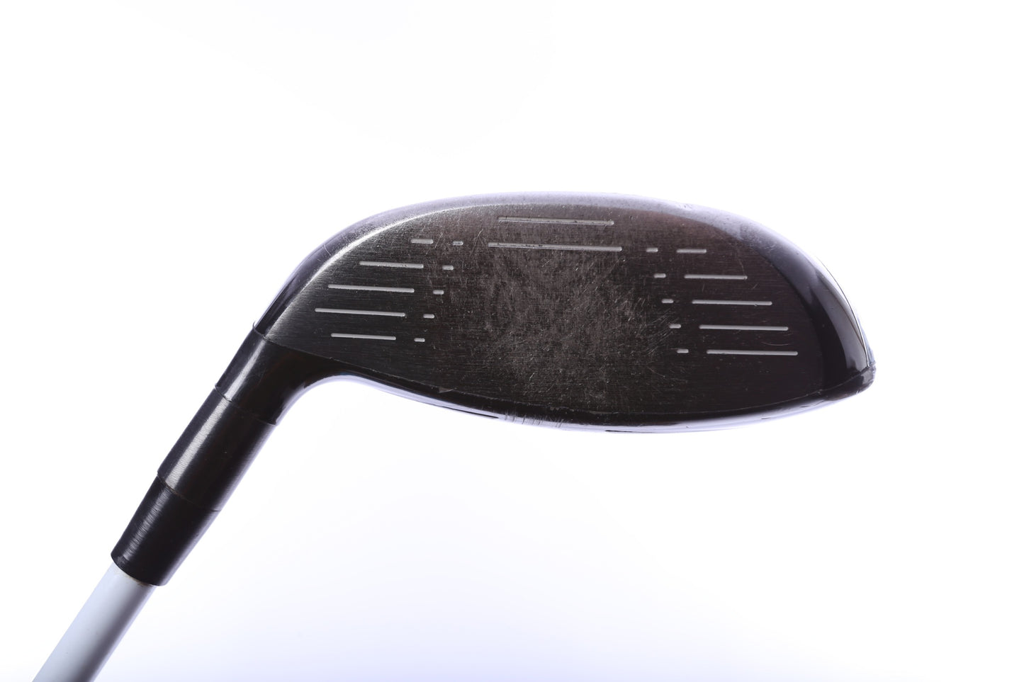 Used Callaway Rogue 3-Wood - Right-Handed - 15 Degrees - Stiff Flex-Next Round