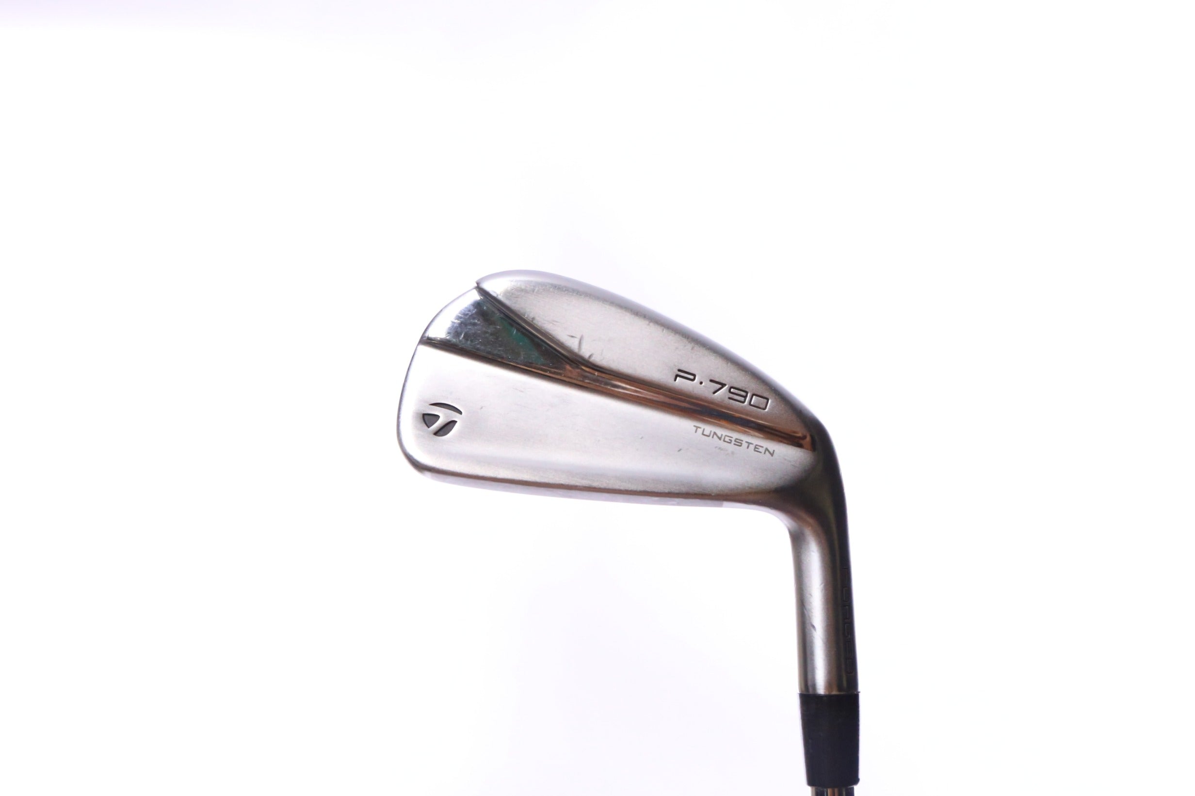 Used TaylorMade 2021 P790 Single 6-Iron - Right-Handed - Extra Stiff Flex-Next Round