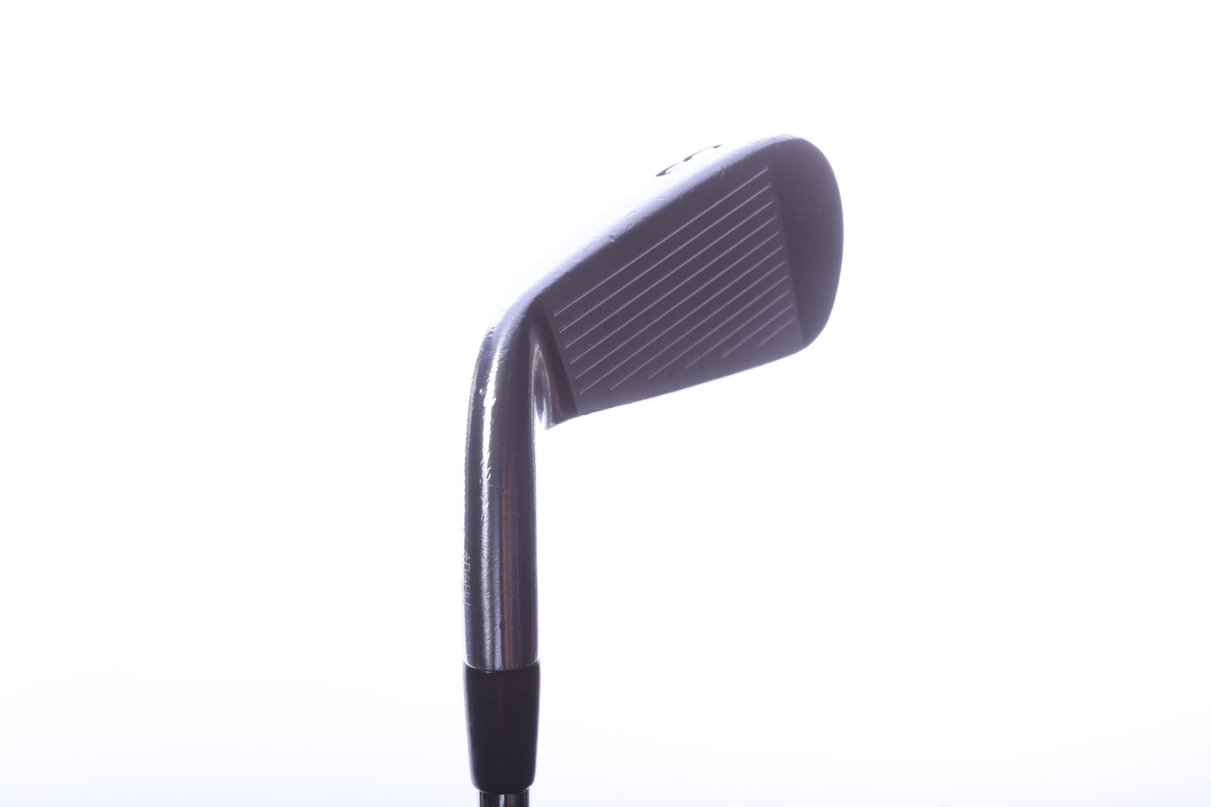 Used Titleist CB 714 Forged Single 3-Iron - Right-Handed - Stiff Flex