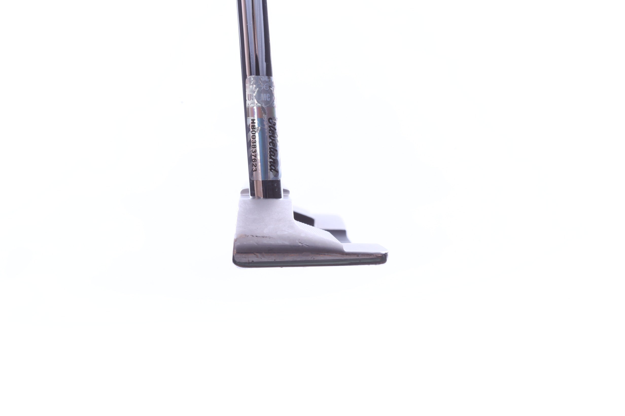 Used Cleveland HB Soft Milled 8 Putter - Right-Handed - 35 in - Blade-Next Round