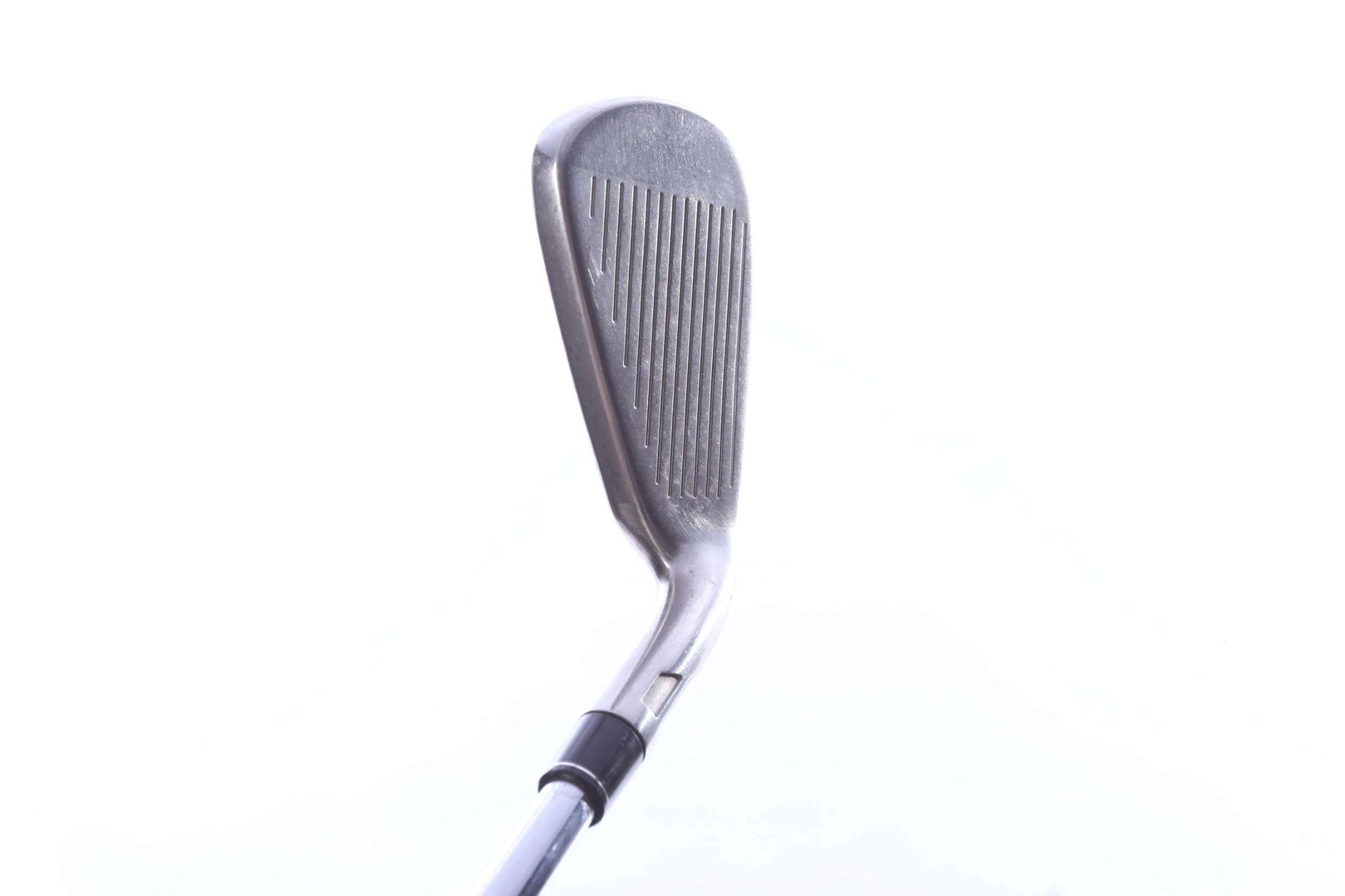 Used TaylorMade SIM2 MAX OS Single 4-Iron - Left-Handed - Regular Flex-Next Round