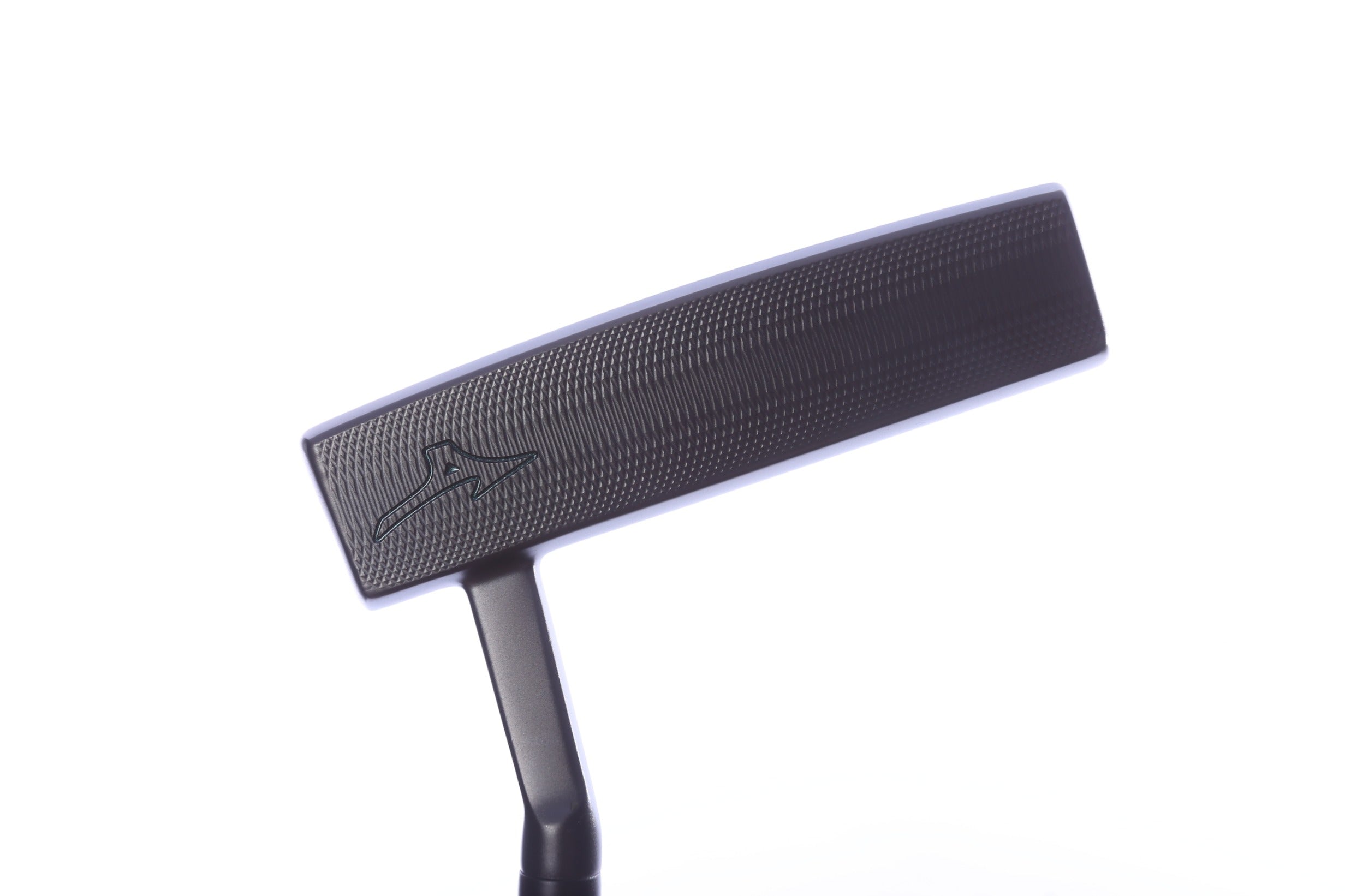 Used Mizuno M.Craft X S5 Putter - Right-Handed - 35.5 in - Mallet