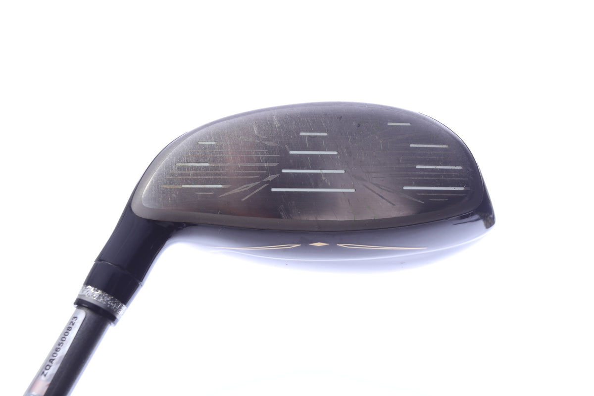 Used XXIO Prime 12 9-Wood - Right-Handed - 24 Degrees - Regular Flex-Next Round