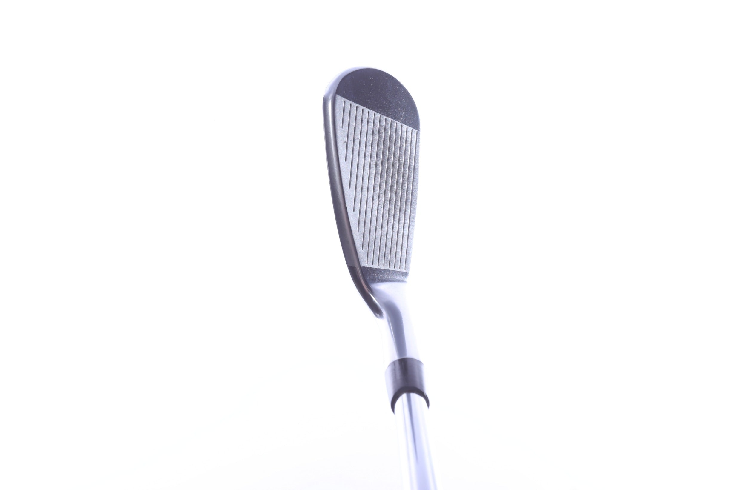 Used Titleist 2023 T200 Iron Set - Left-Handed - 5-PW - Regular Flex