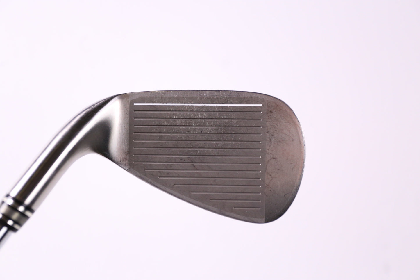 Used XXIO X Single 7-Iron - Right-Handed - Regular Flex-Next Round