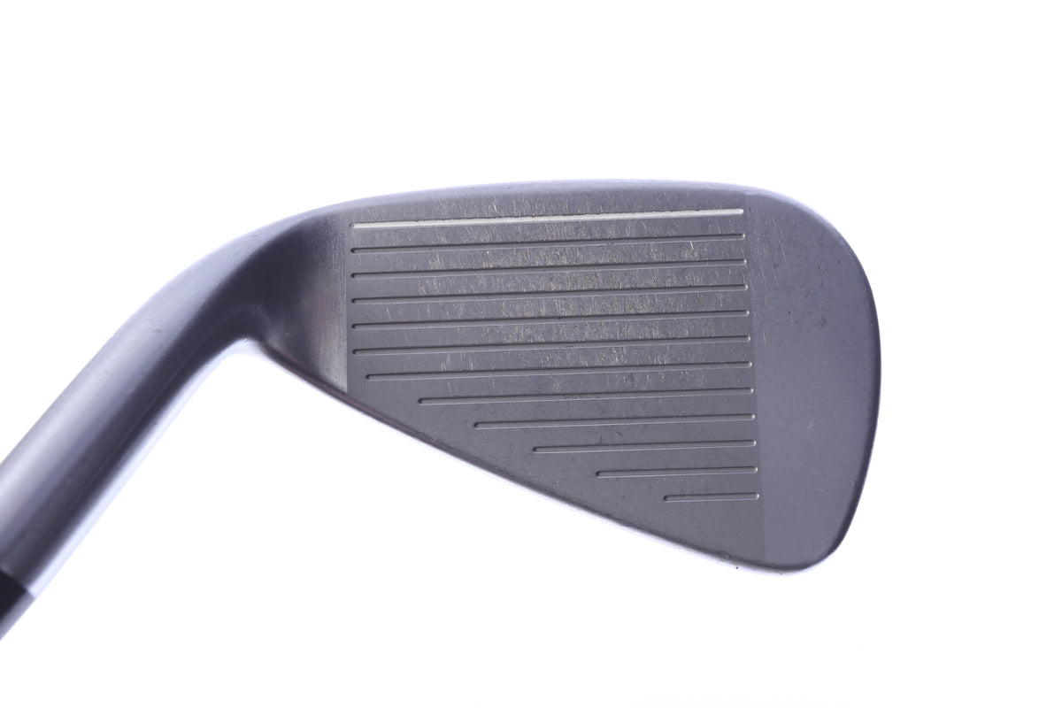 Used PXG 0311 Single 6-Iron - Right-Handed - Stiff Flex