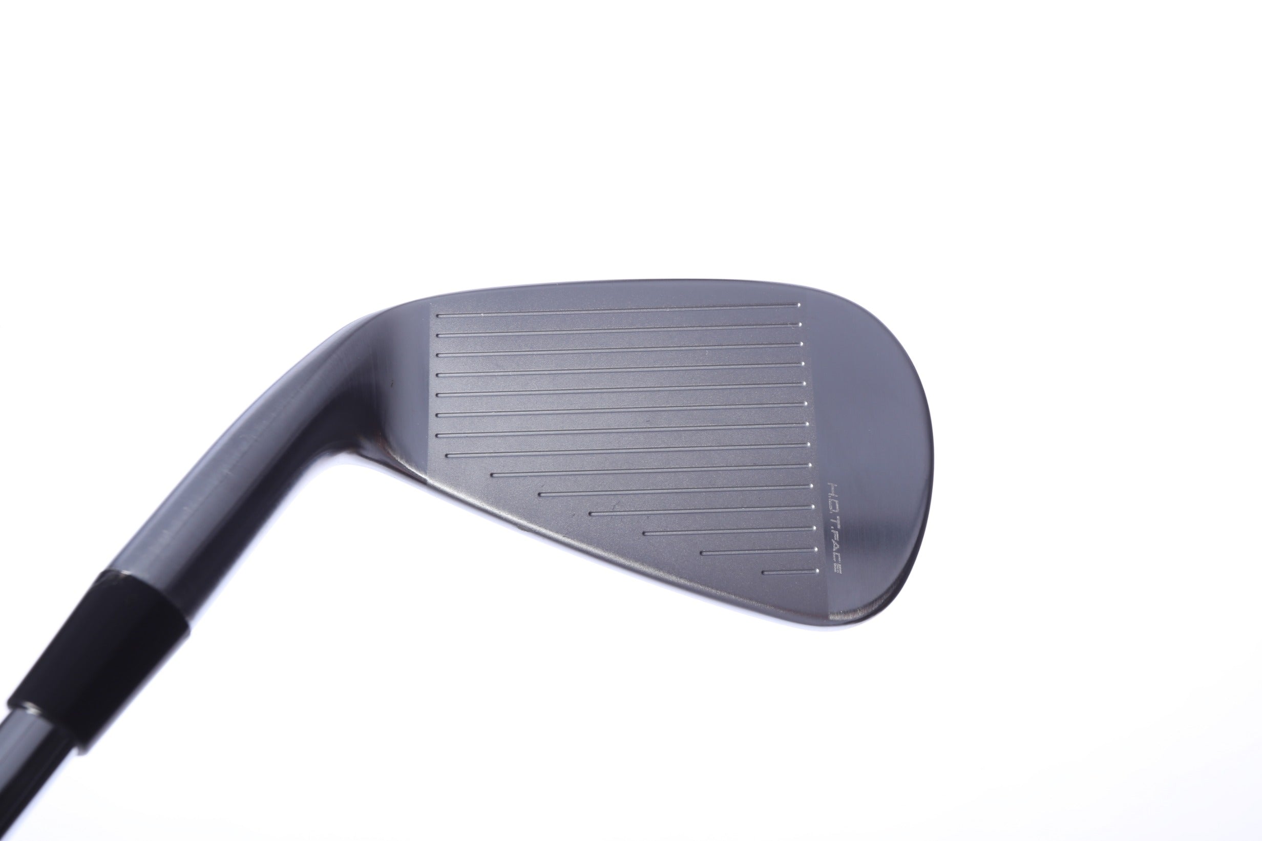 Used Cobra 2025 KING Tec X Single 6-Iron - Right-Handed - Regular Flex-Next Round