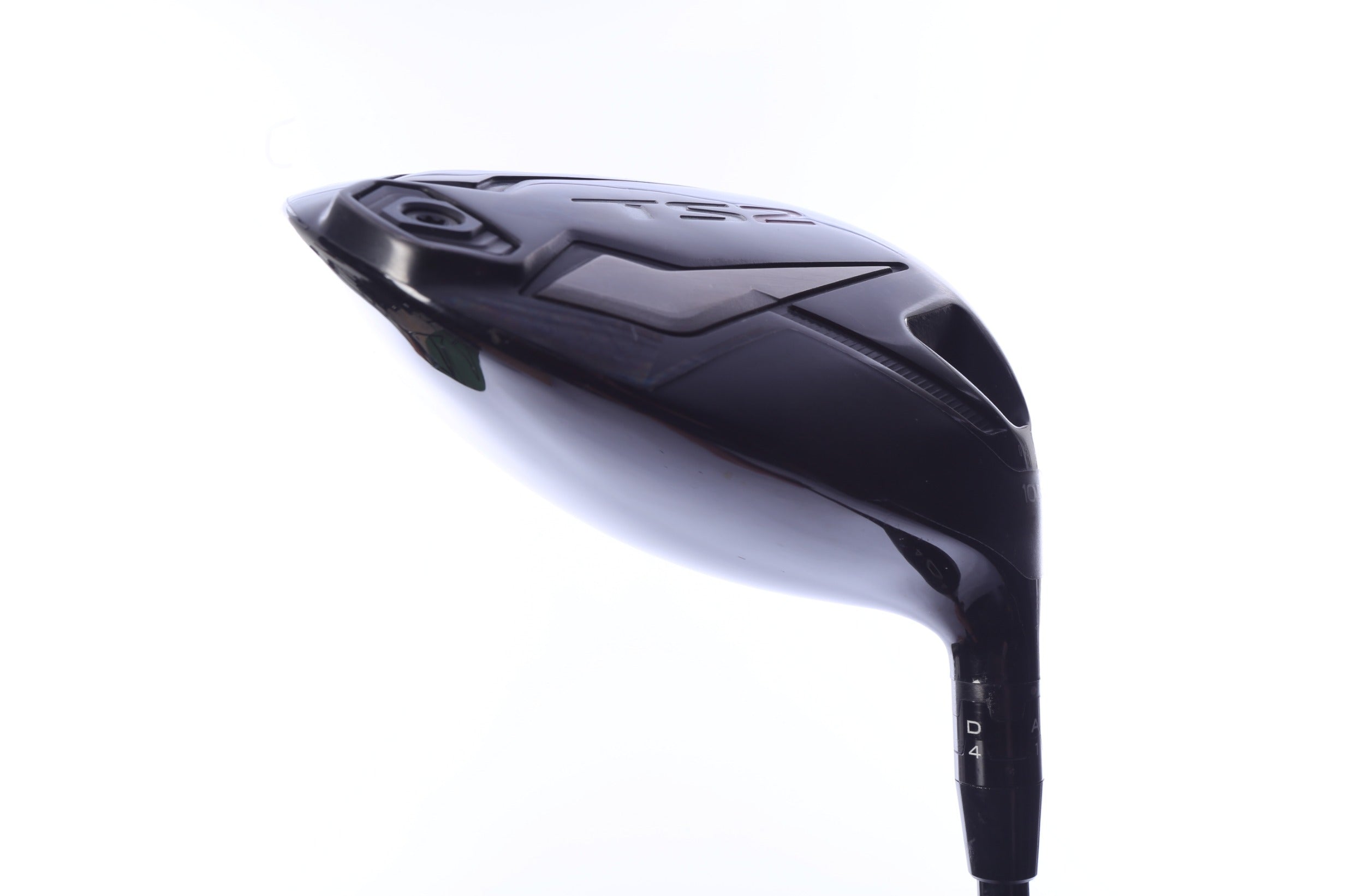 Used Titleist TS2 Driver - 10.5 Degrees - Extra Stiff Flex Mitsubishi TENSEI CK Blue - Right-Handed