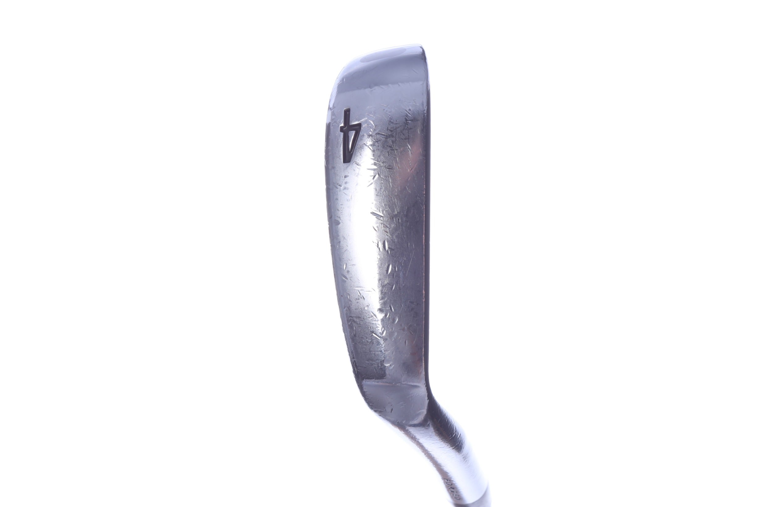Used Srixon ZXi5 Single 4-Iron - Right-Handed - Stiff Flex-Next Round