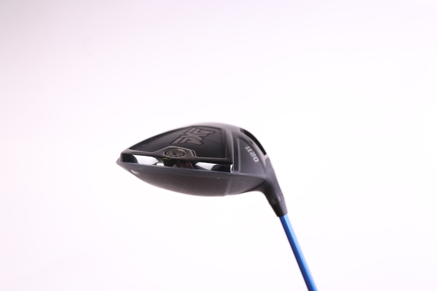 Used PXG 2022 0211 Driver - 9 Degrees - Regular Flex Project X EvenFlow Riptide CB - Right-Handed-Next Round